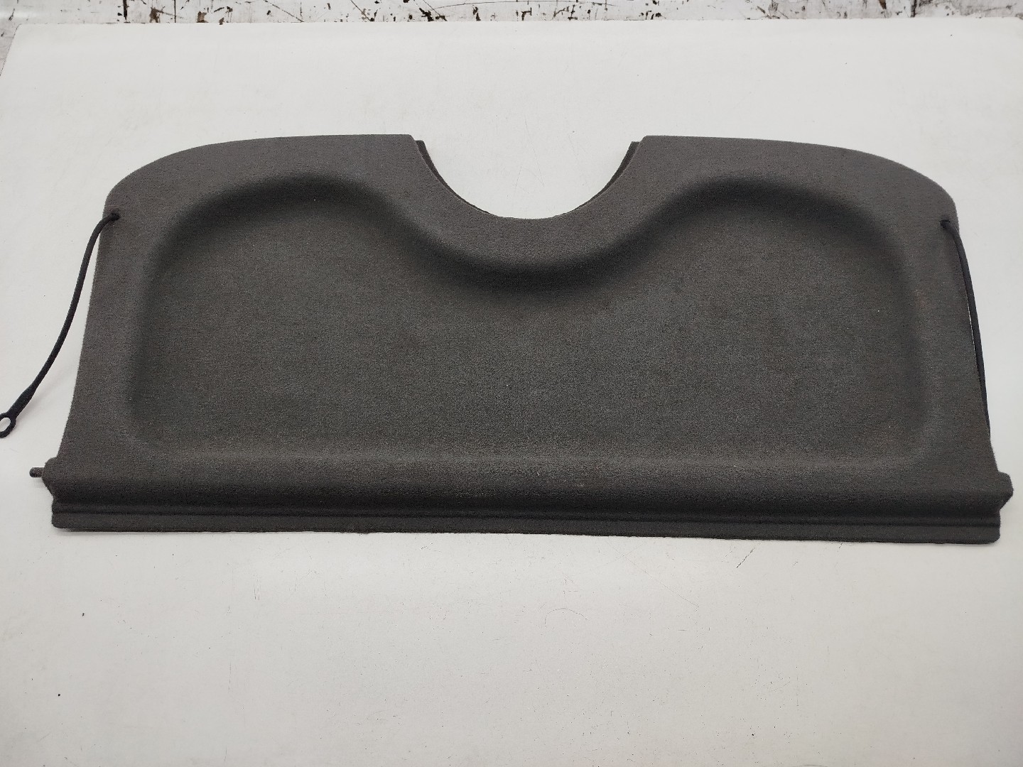 Cortina / Tampo da Mala DAEWOO LANOS (KLAT) | 97 -  Imagem-5