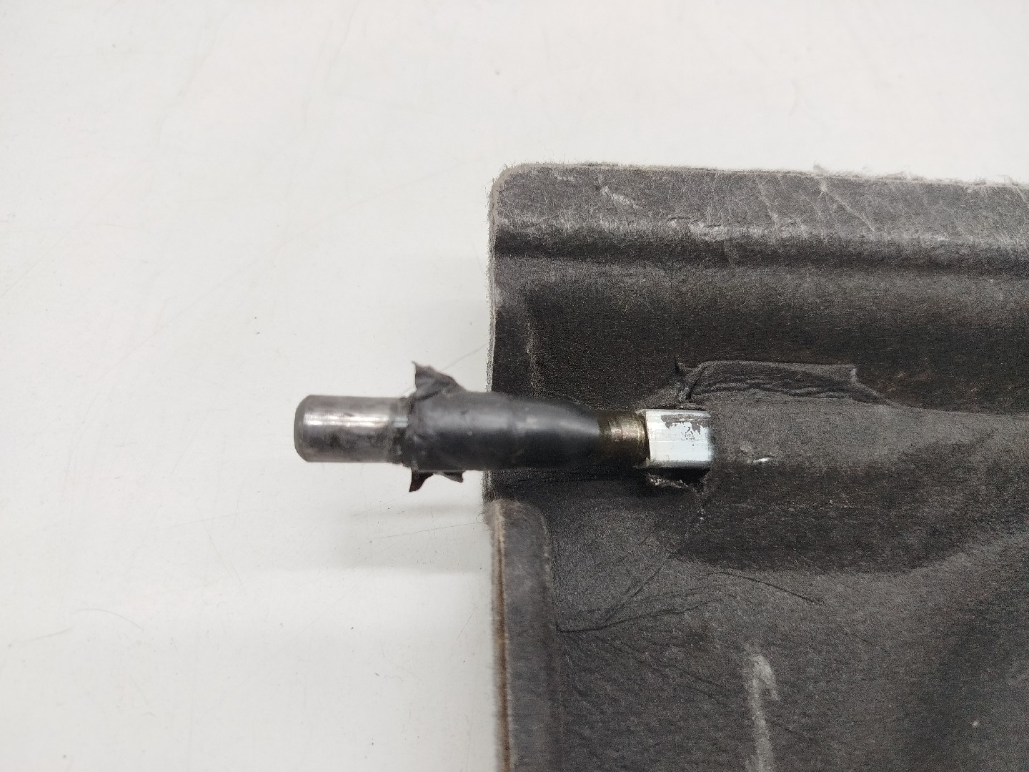 Cortina / Tampo da Mala DAEWOO LANOS (KLAT) | 97 -  Imagem-3