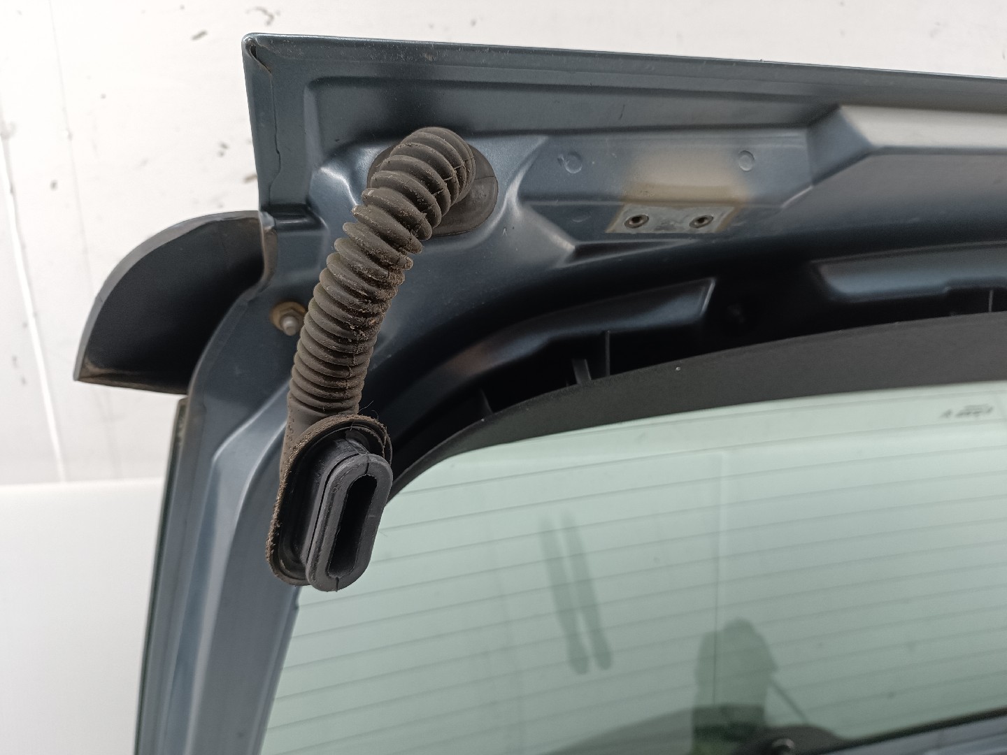 Porta de mala CITROEN C4 Coupé (LA_) | 04 - 13 Imagem-5