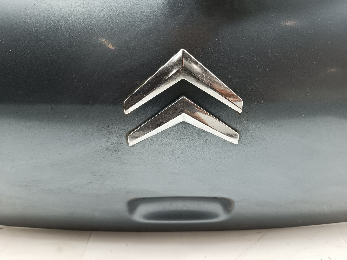 Porta de mala CITROEN C4 Coupé (LA_) | 04 - 13 Imagem-10