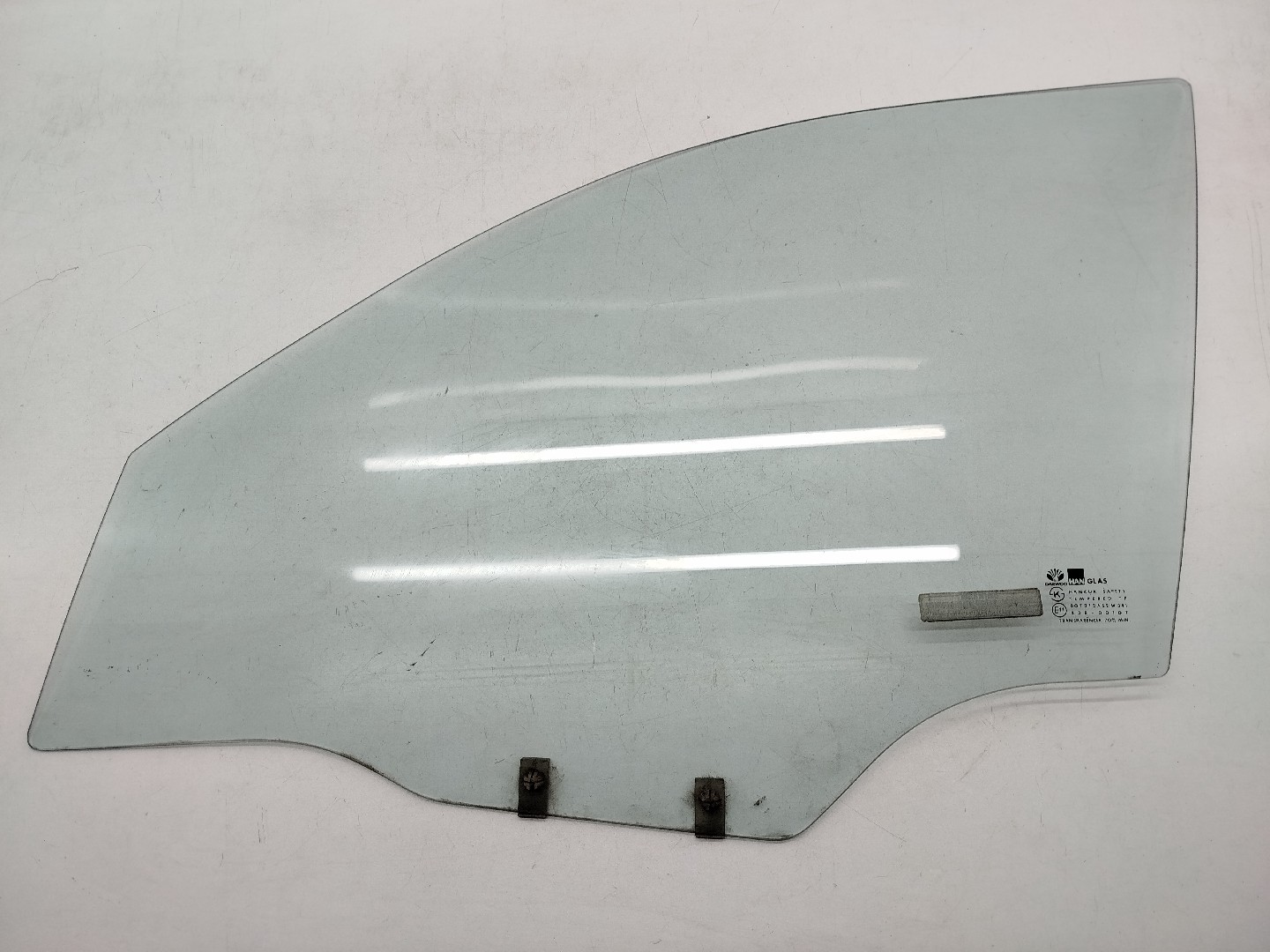 Vidro de Porta Frente Esquerdo DAEWOO LANOS (KLAT) | 97 - 