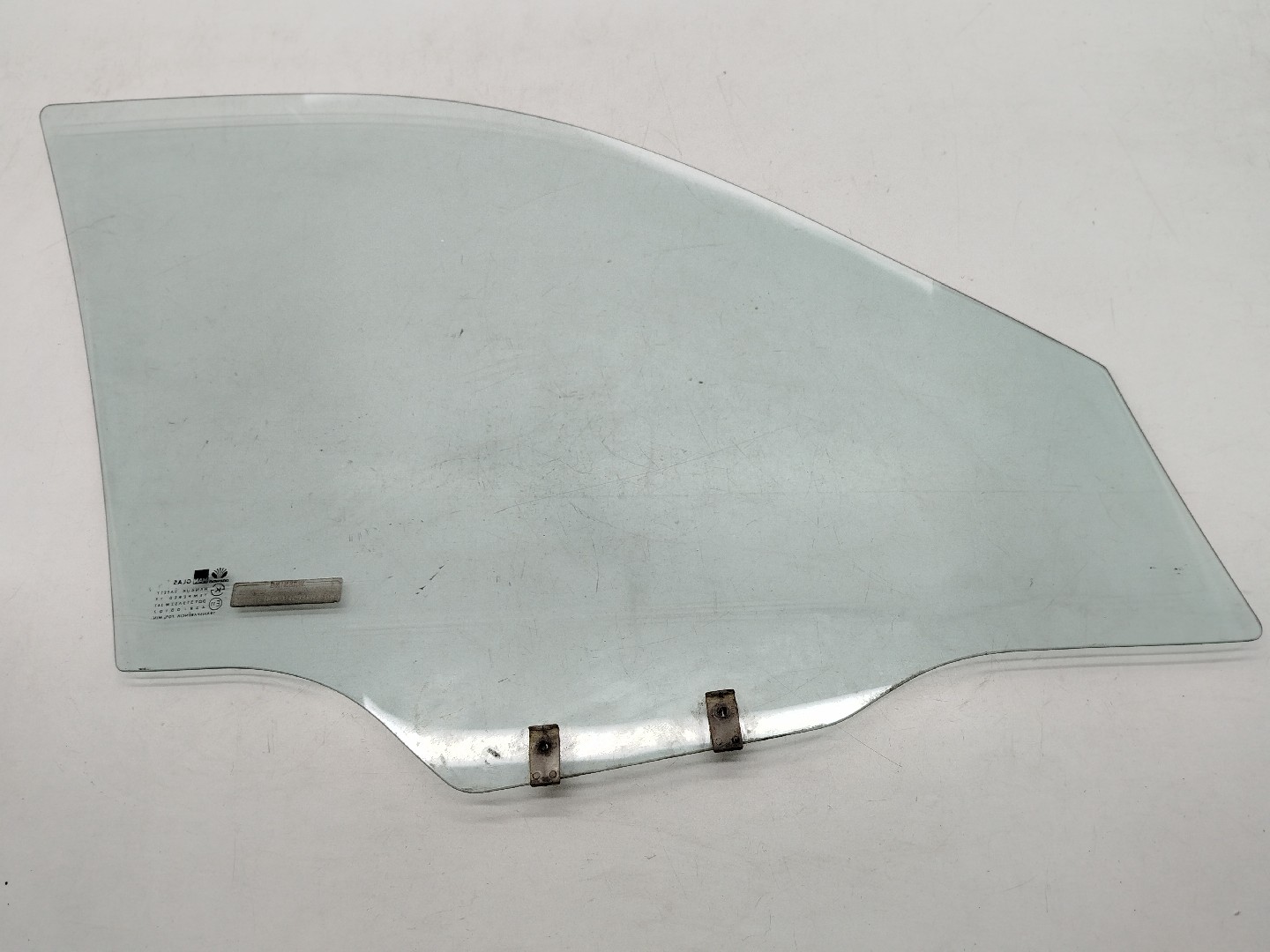 Vidro de Porta Frente Esquerdo DAEWOO LANOS (KLAT) | 97 -  Imagem-2