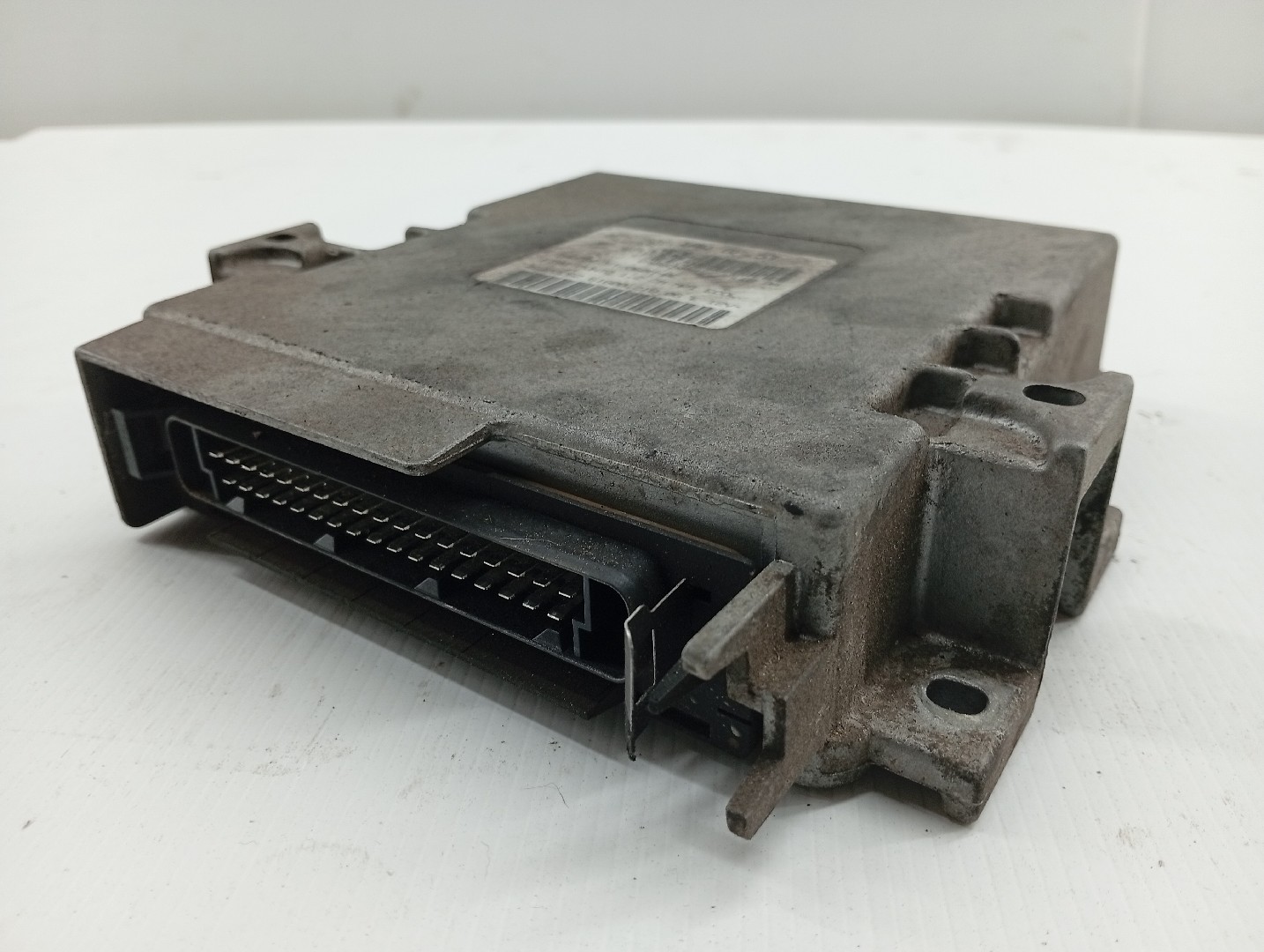 Centralina de Motor FIAT PUNTO (176_) | 93 - 99 Imagem-1