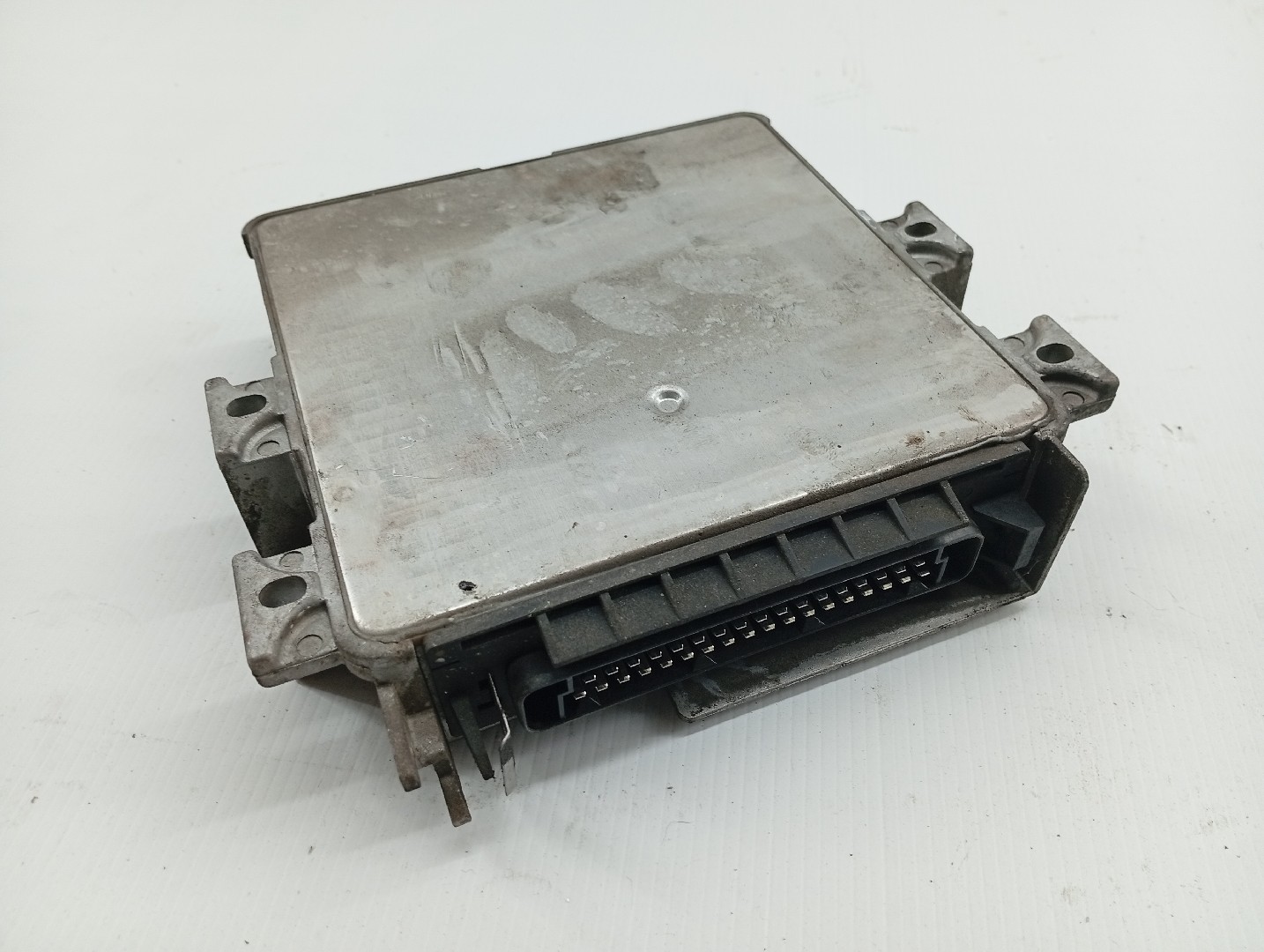 Centralina de Motor FIAT PUNTO (176_) | 93 - 99 Imagem-2