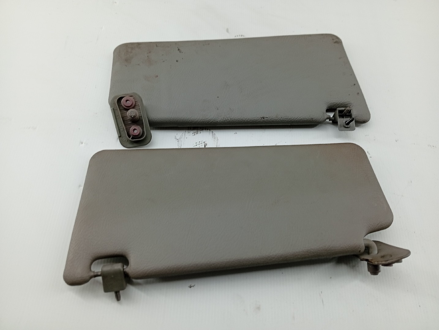 Conjunto 2 Palas de Sol FIAT PUNTO (176_) | 93 - 99 Imagem-2