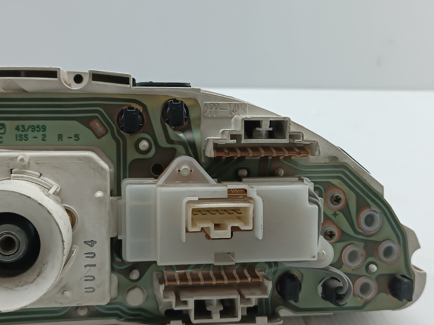 Quadrante FIAT PUNTO (176_) | 93 - 99 Imagem-3