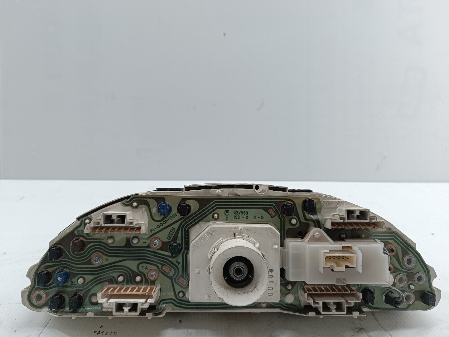 Quadrante FIAT PUNTO (176_) | 93 - 99 Imagem-1