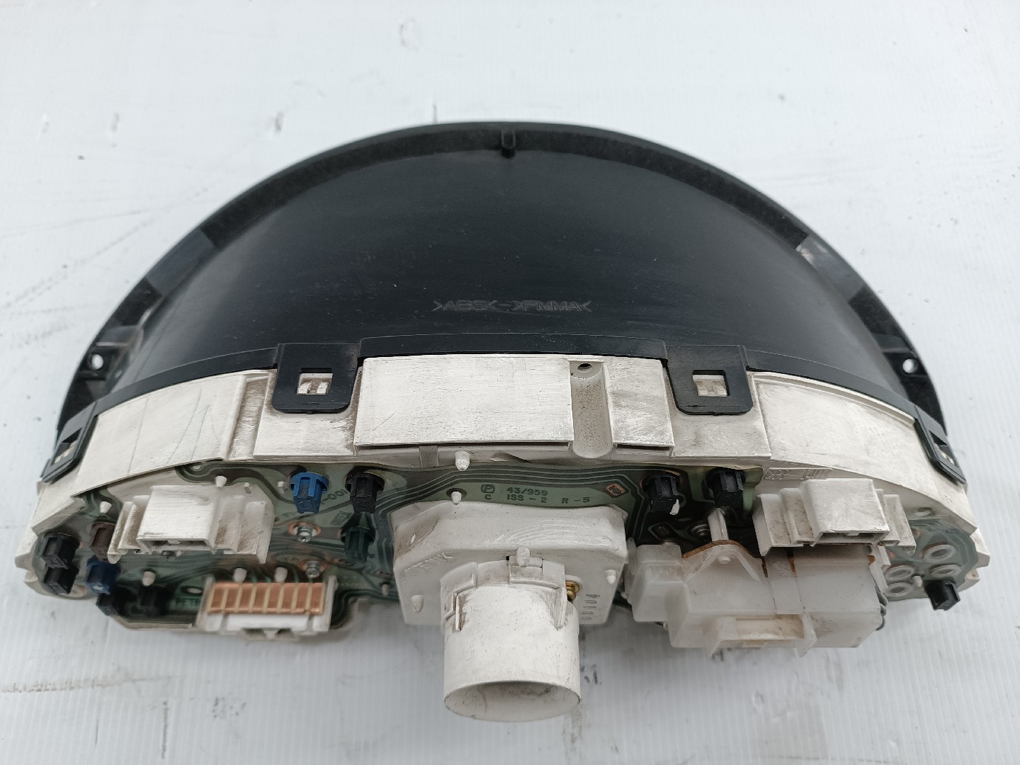 Quadrante FIAT PUNTO (176_) | 93 - 99