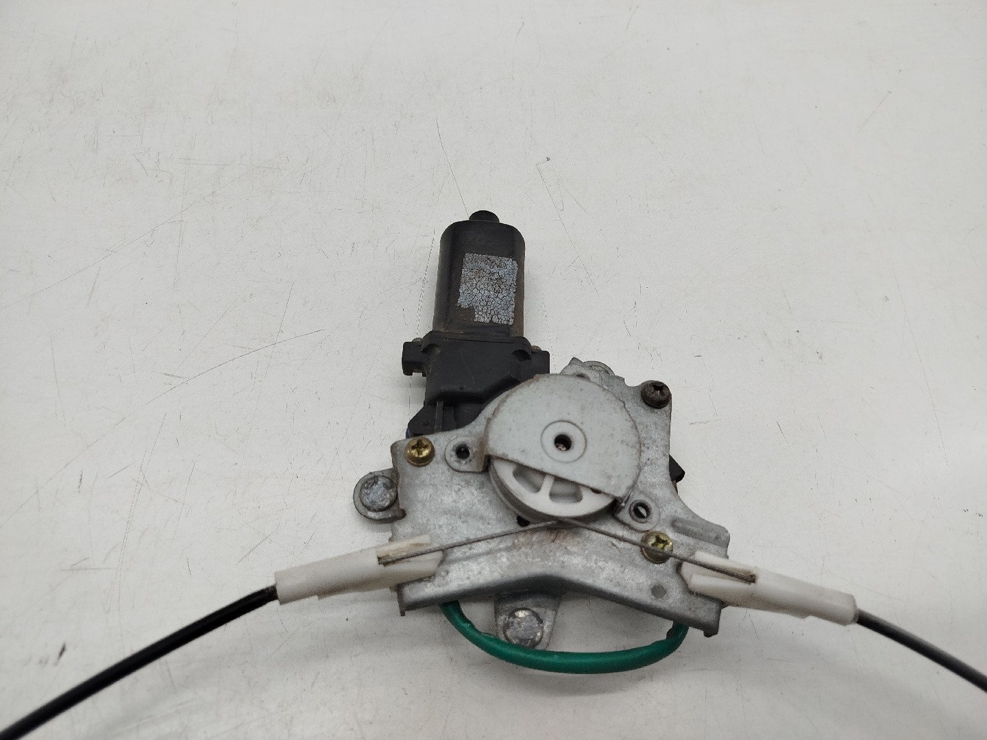 Motor e elevador de vidro frente direito DAEWOO LANOS (KLAT) | 97 -  Imagem-1