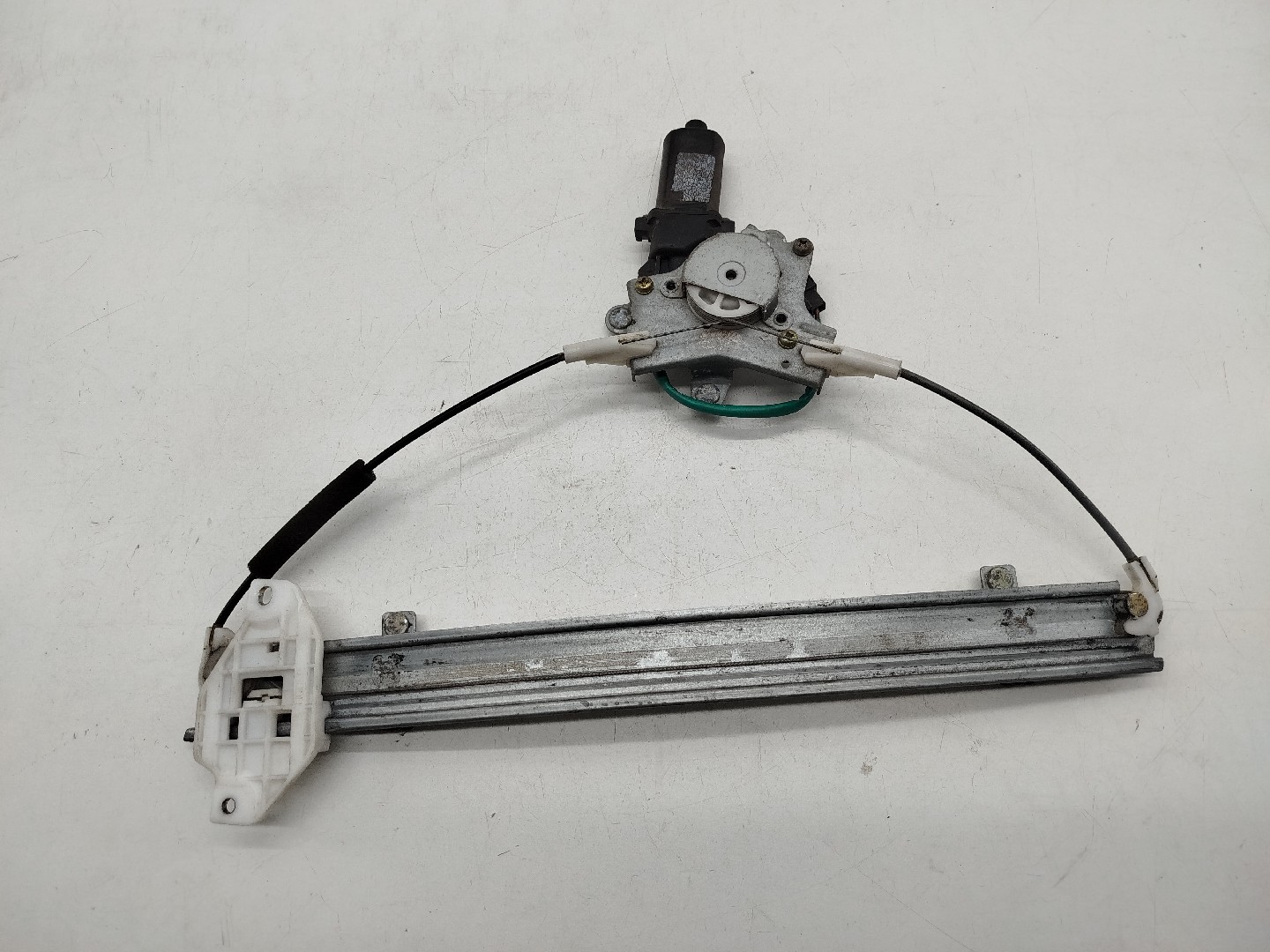 Motor e elevador de vidro frente direito DAEWOO LANOS (KLAT) | 97 - 