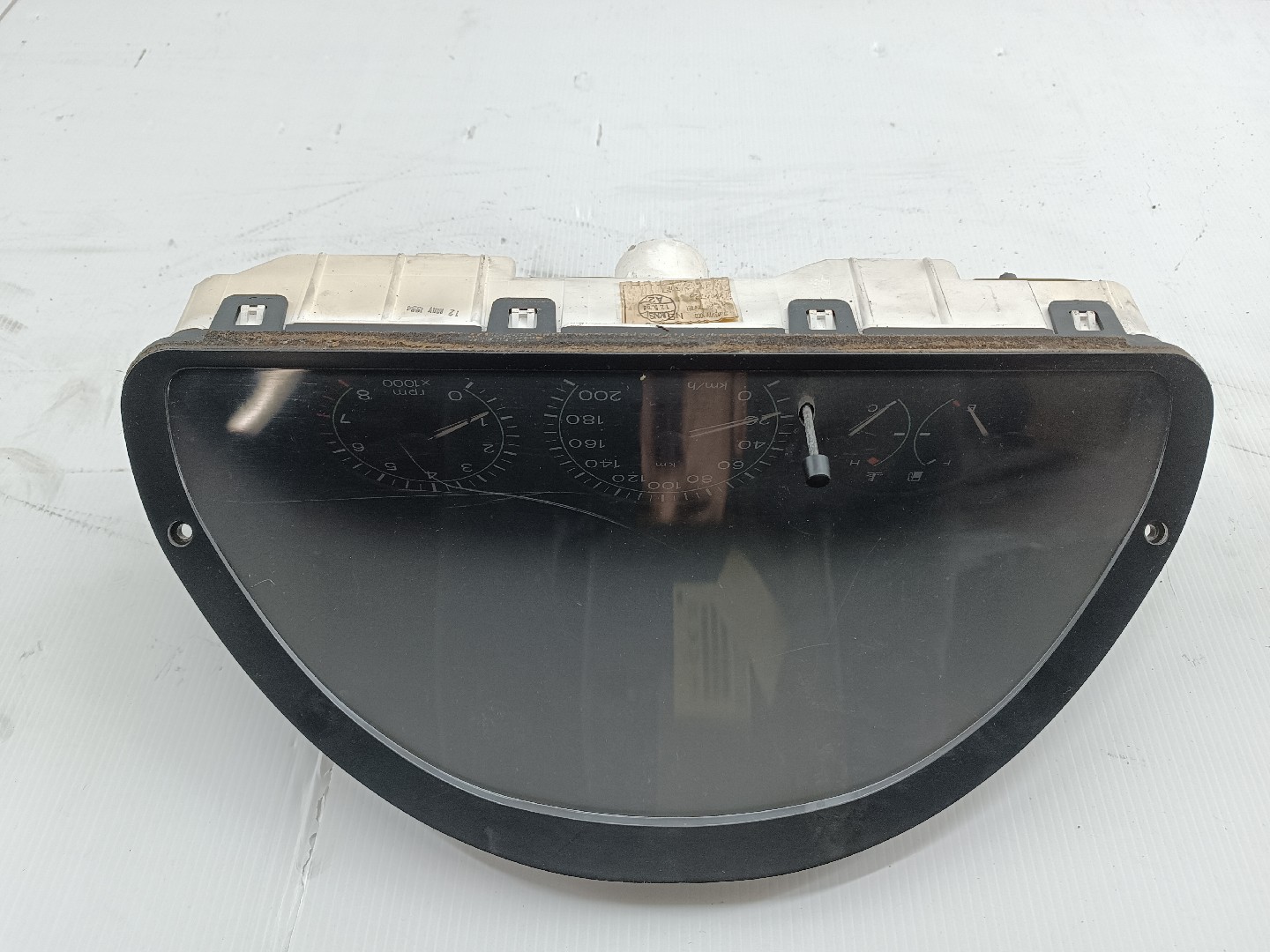 Quadrante FIAT PUNTO (176_) | 93 - 99 Imagem-4