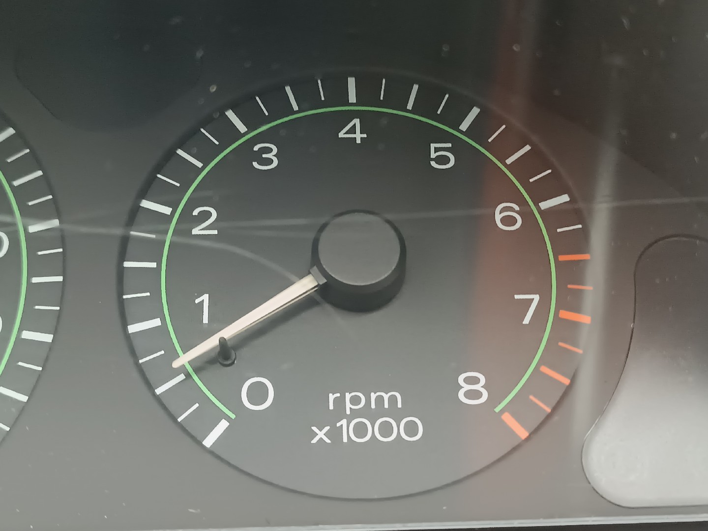 Quadrante FIAT PUNTO (176_) | 93 - 99 Imagem-7