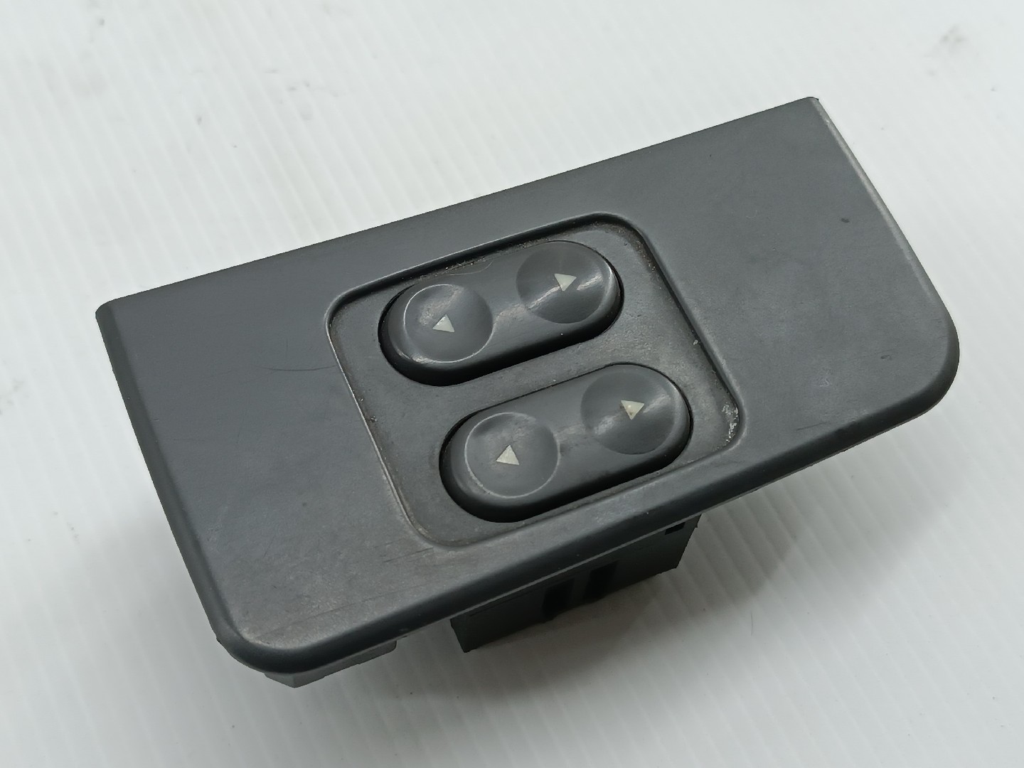 Comutador de vidro frente esquerdo FIAT PUNTO (176_) | 93 - 99 Imagem-3