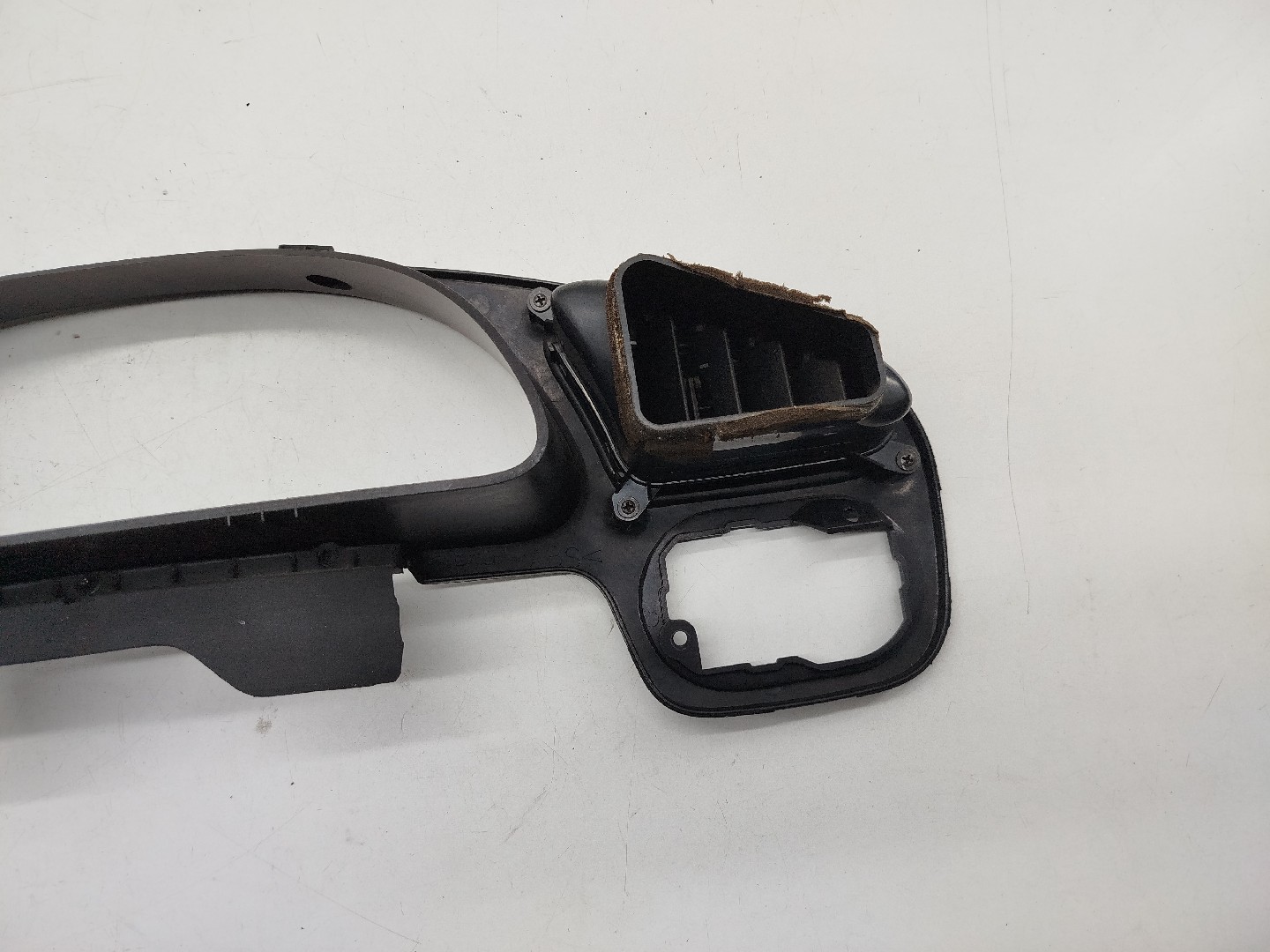 Aro de quadrante com difusor de ar DAEWOO LANOS (KLAT) | 97 -  Imagem-4