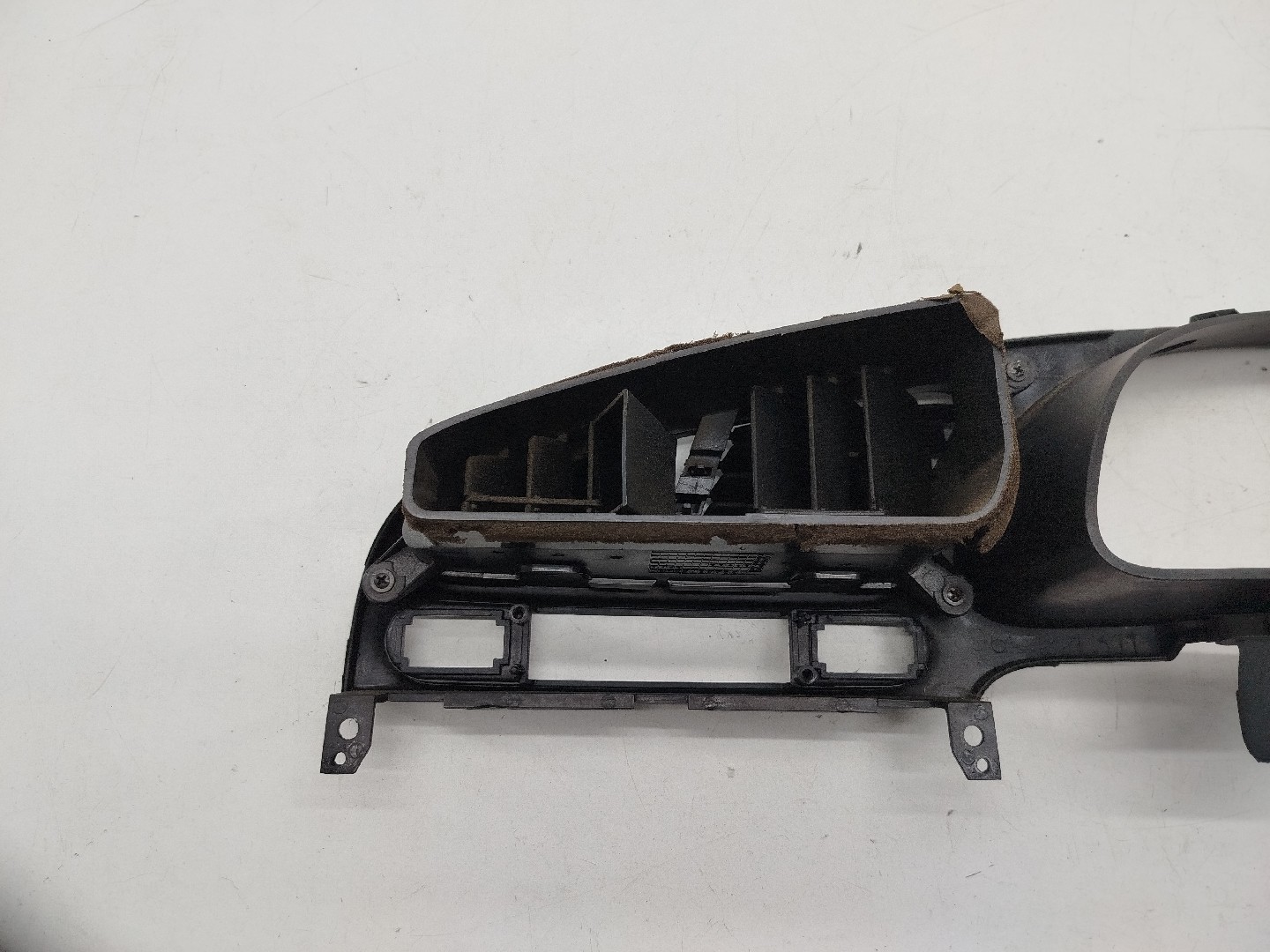 Aro de quadrante com difusor de ar DAEWOO LANOS (KLAT) | 97 -  Imagem-3