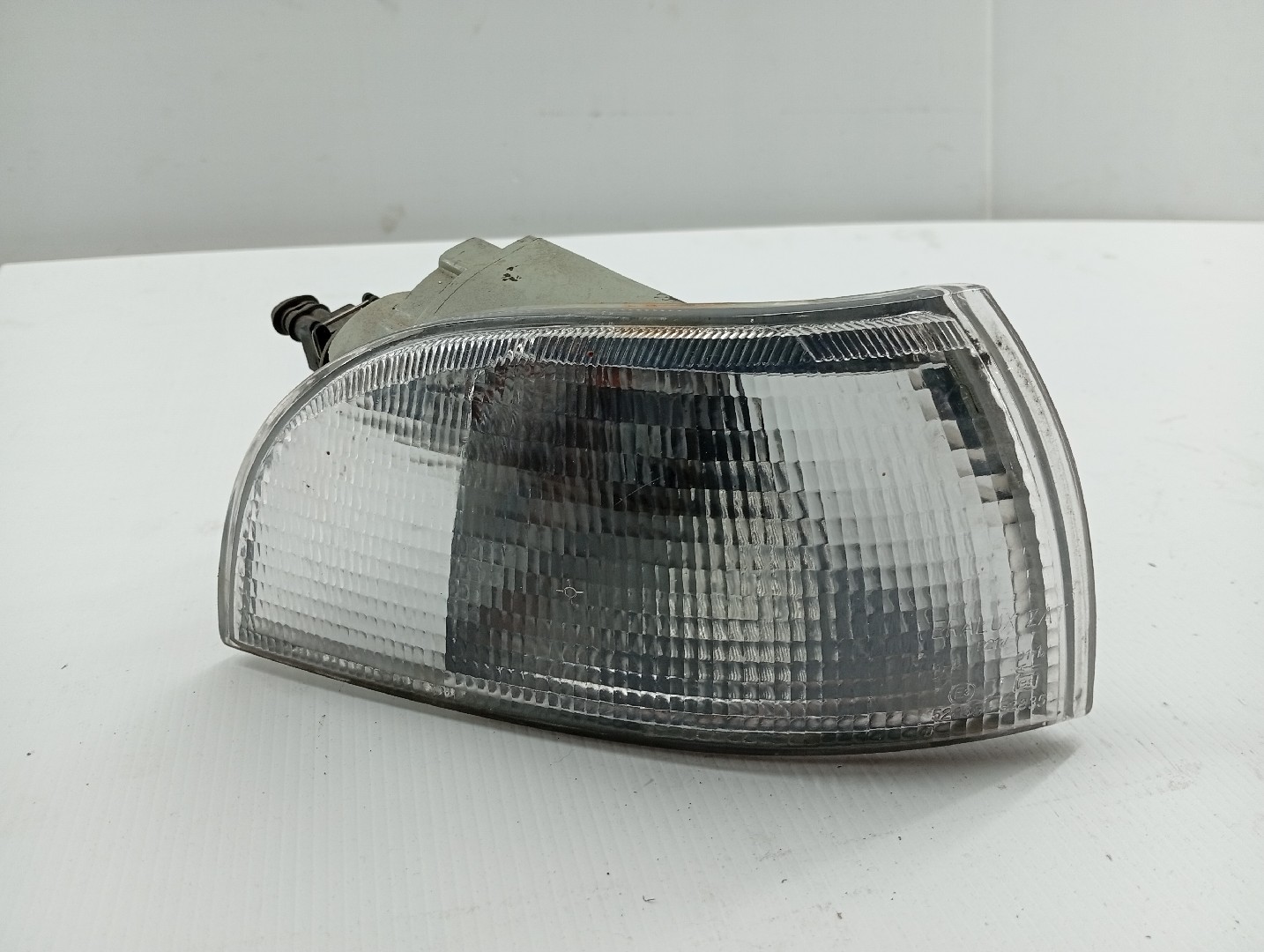 Farolim de Pisca Frente Direito FIAT PUNTO (176_) | 93 - 99
