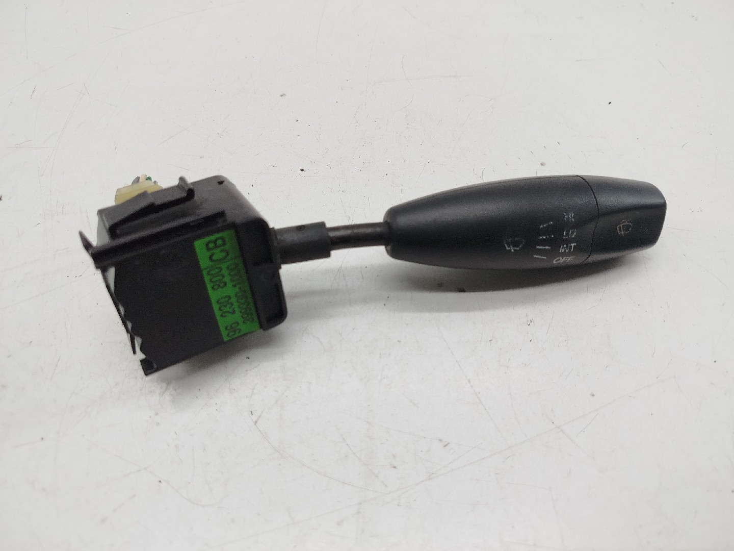 Comutador de limpa-para-brisas DAEWOO LANOS (KLAT) | 97 - 