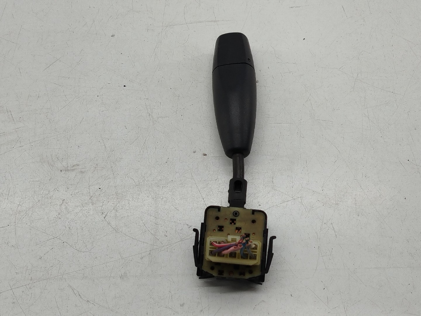 Comutador de limpa-para-brisas DAEWOO LANOS (KLAT) | 97 -  Imagem-3