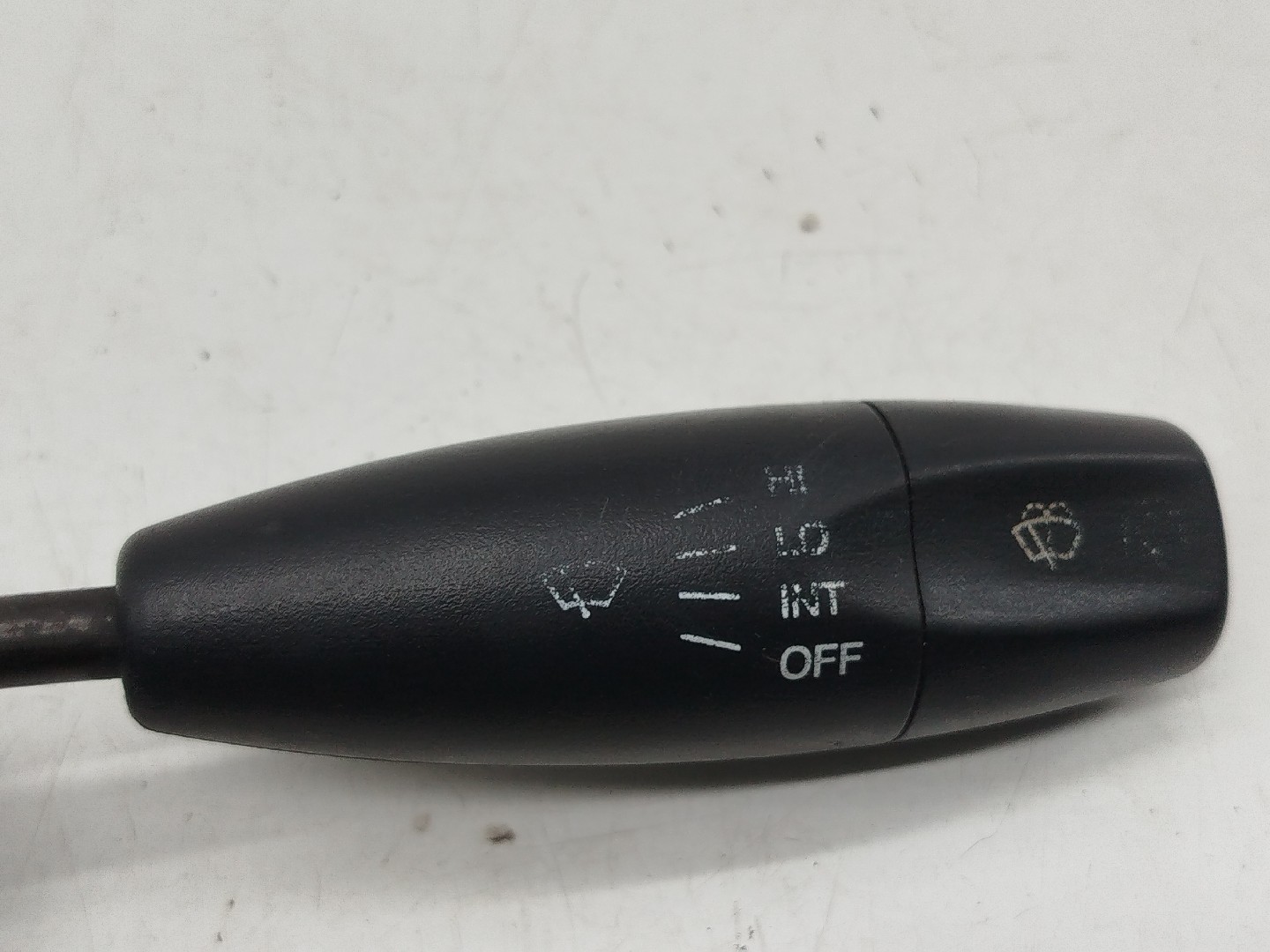 Comutador de limpa-para-brisas DAEWOO LANOS (KLAT) | 97 -  Imagem-1