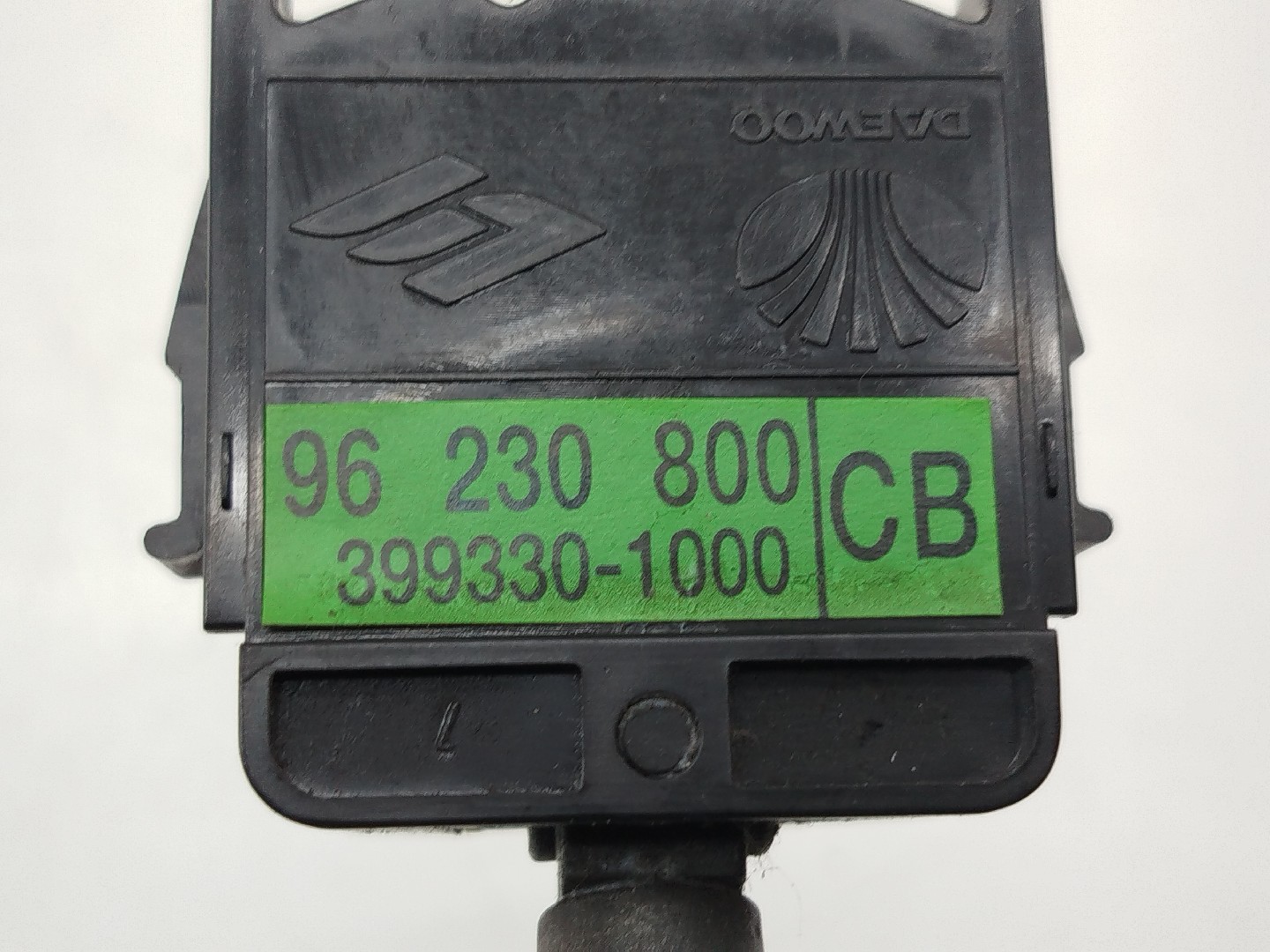 Comutador de limpa-para-brisas DAEWOO LANOS (KLAT) | 97 -  Imagem-4