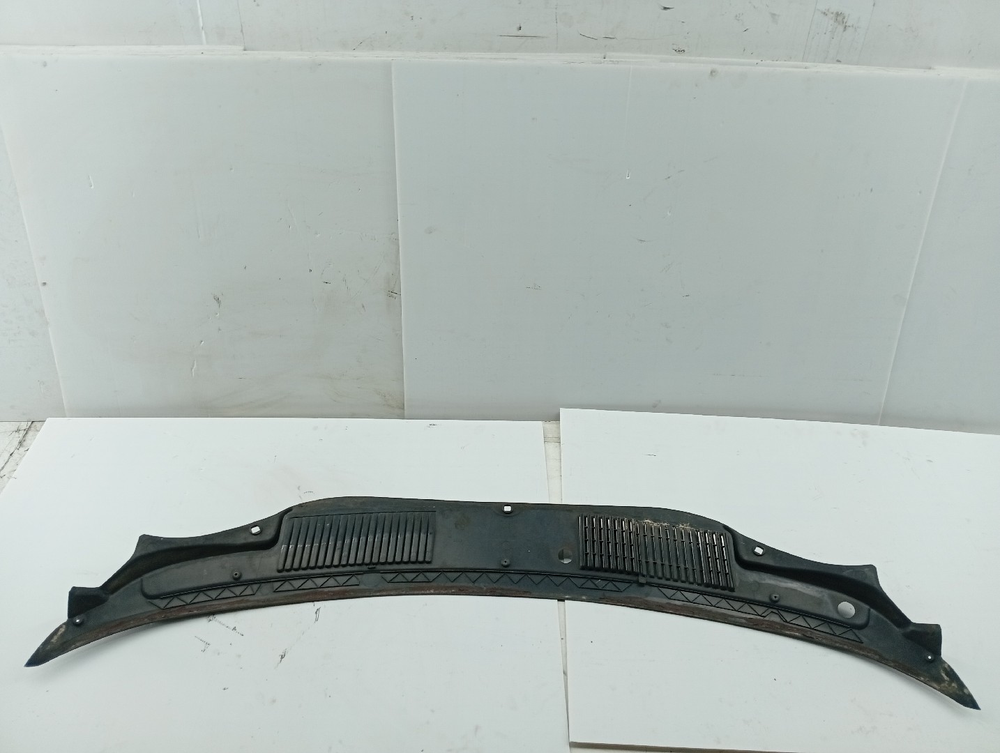 Grelha de torpedo FIAT PUNTO (176_) | 93 - 99 Imagem-3