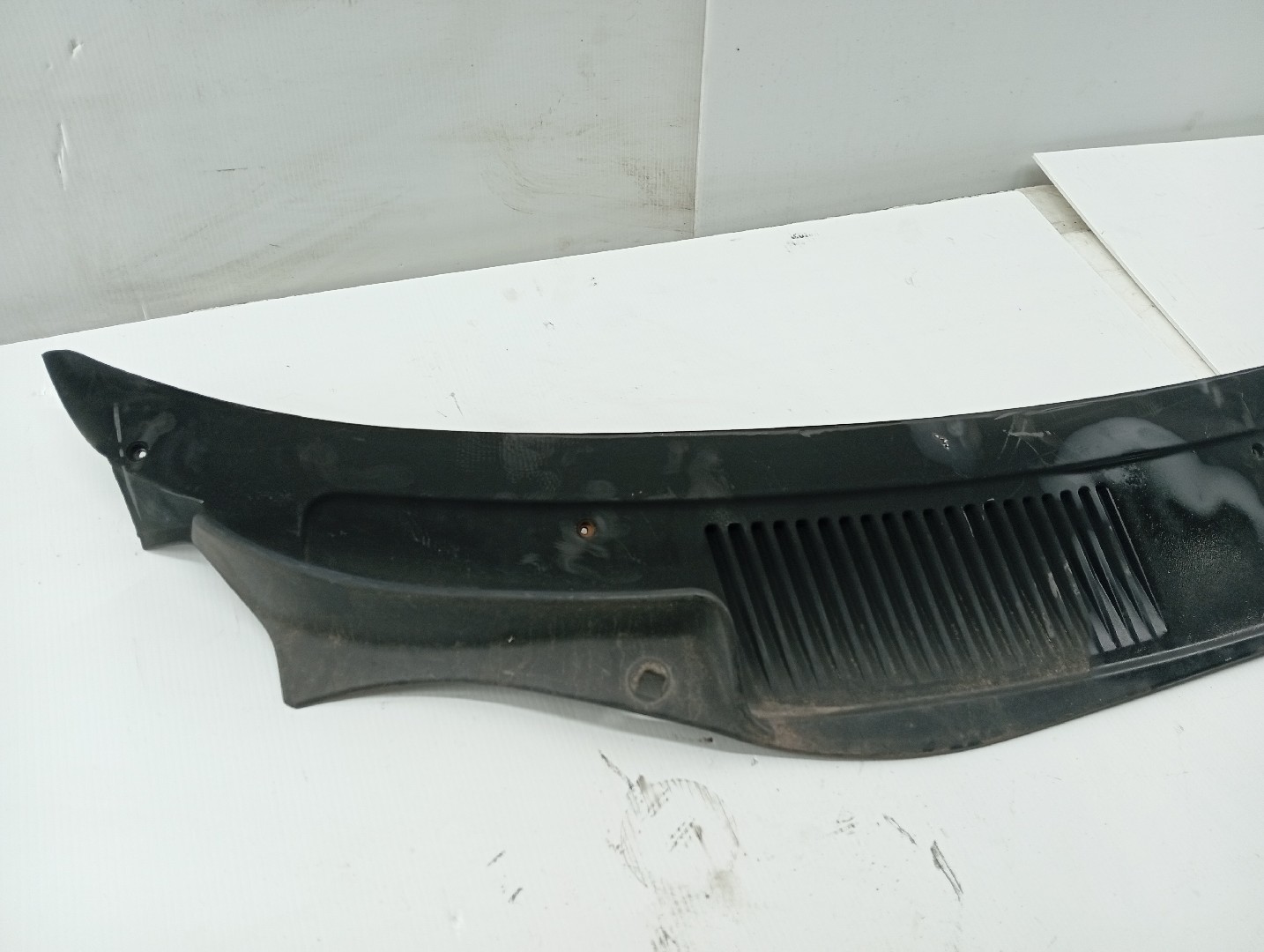 Grelha de torpedo FIAT PUNTO (176_) | 93 - 99 Imagem-1