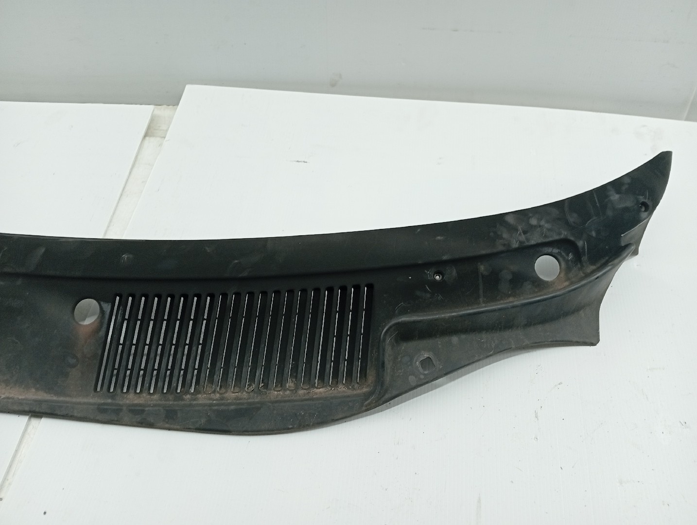 Grelha de torpedo FIAT PUNTO (176_) | 93 - 99 Imagem-2