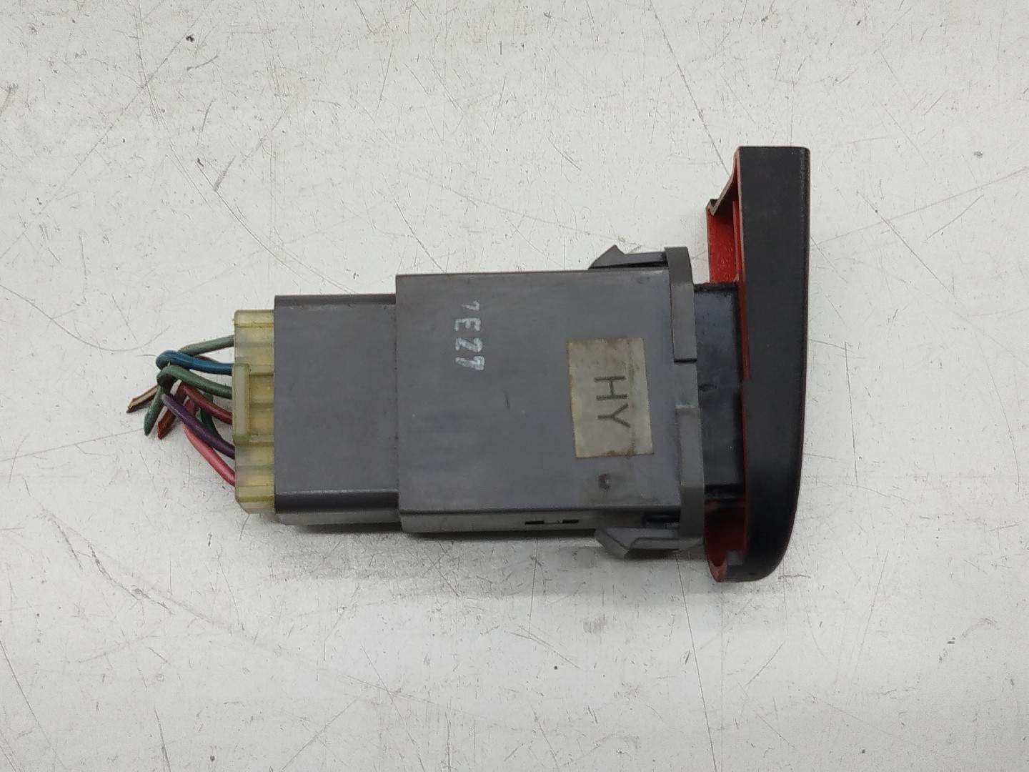 Botão dos 4 piscas DAEWOO LANOS (KLAT) | 97 -  Imagem-3