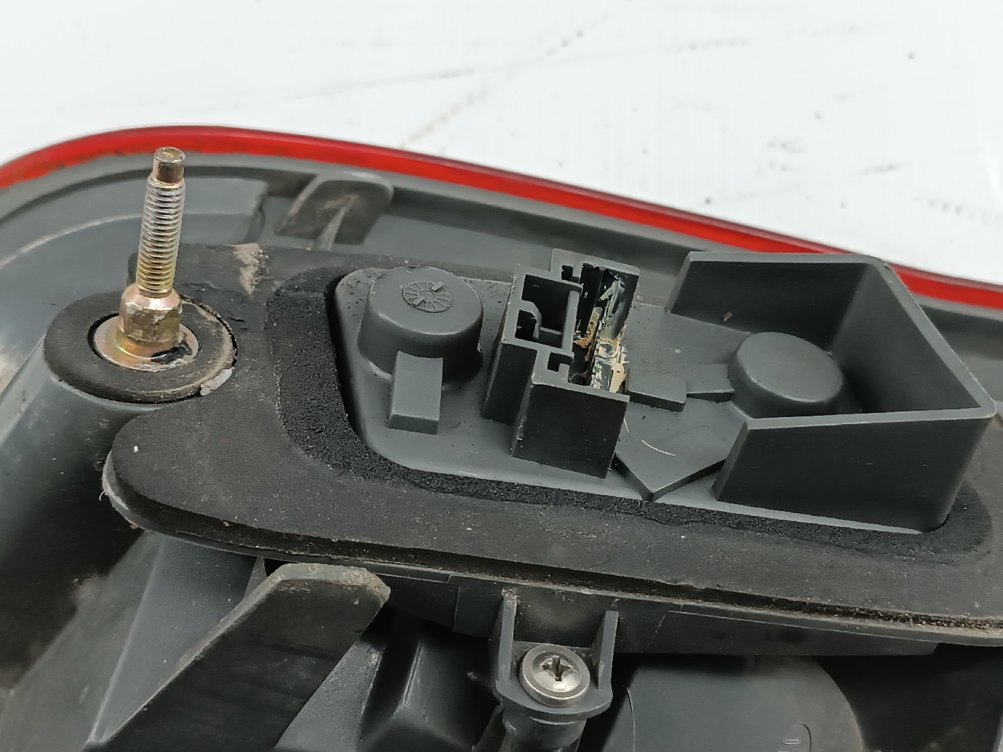 Farolim Stop Direito FIAT PUNTO (176_) | 93 - 99 Imagem-1