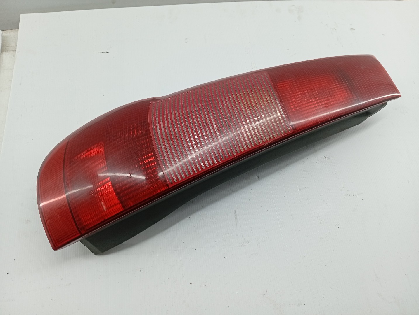 Farolim Stop Esquerdo FIAT PUNTO (176_) | 93 - 99