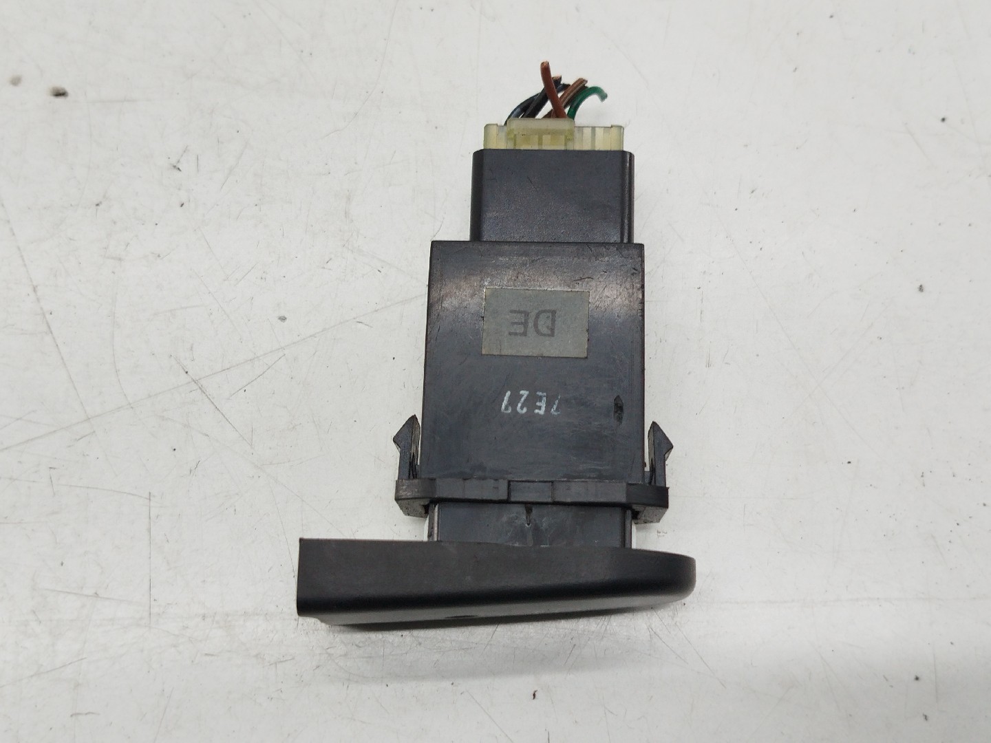 Botão de luz de nevoeiro DAEWOO LANOS (KLAT) | 97 -  Imagem-1