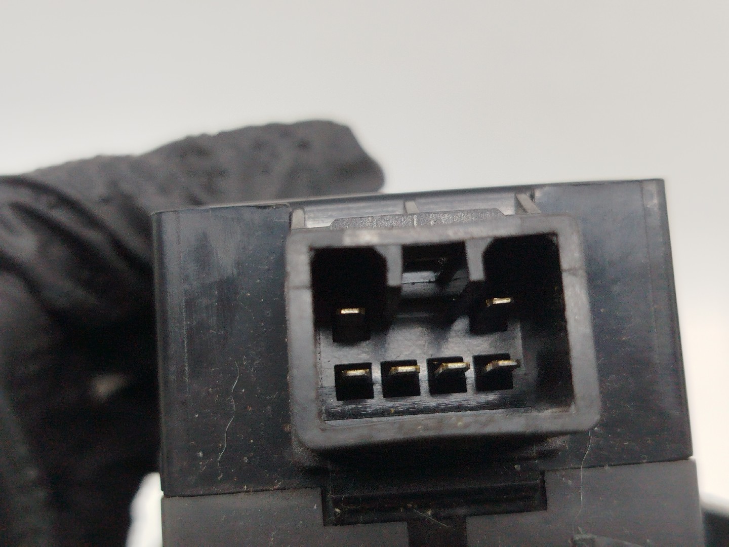 Comutador de vidro frente esquerdo DAEWOO LANOS (KLAT) | 97 -  Imagem-4