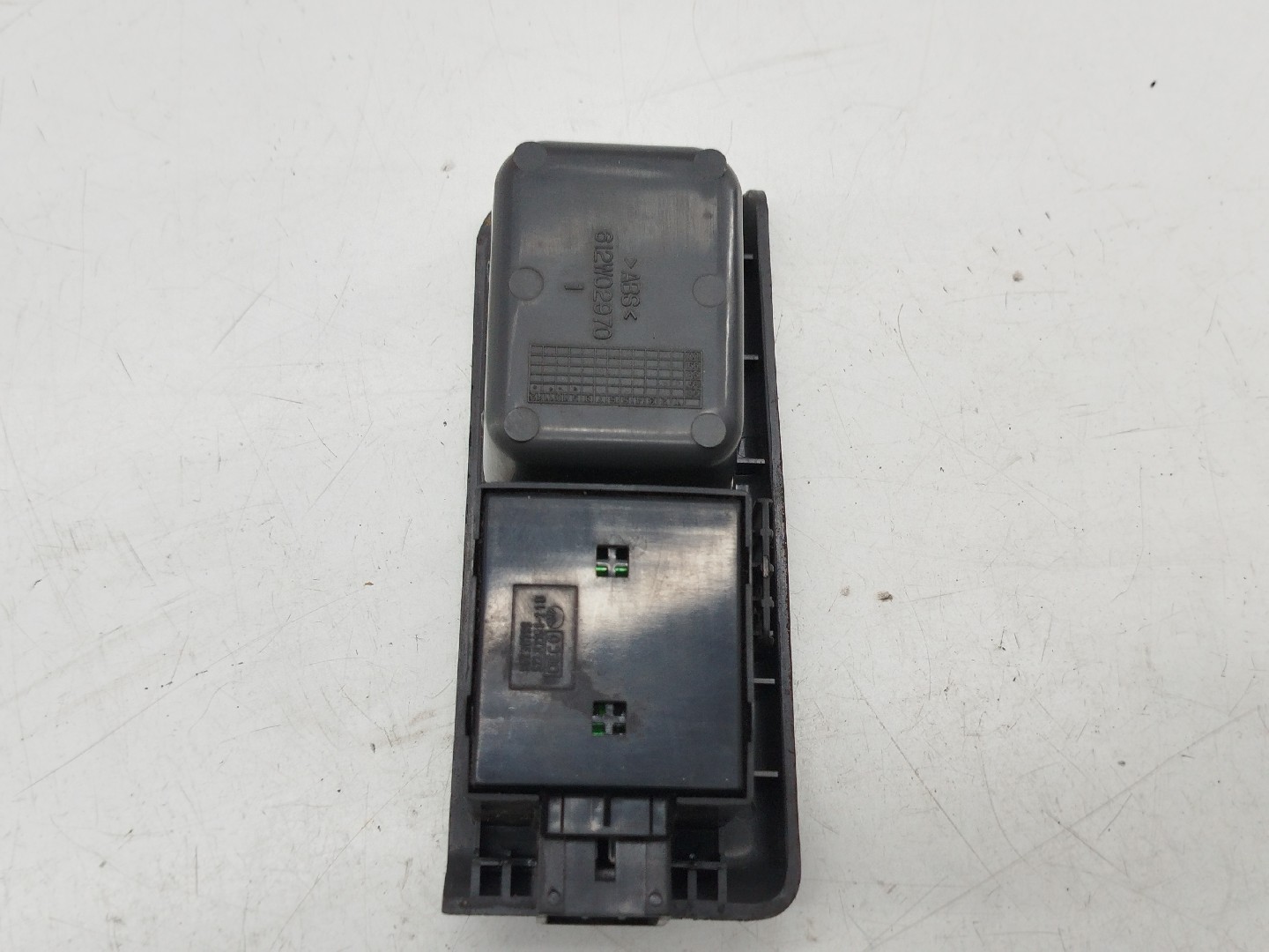 Comutador de vidro frente esquerdo DAEWOO LANOS (KLAT) | 97 -  Imagem-2