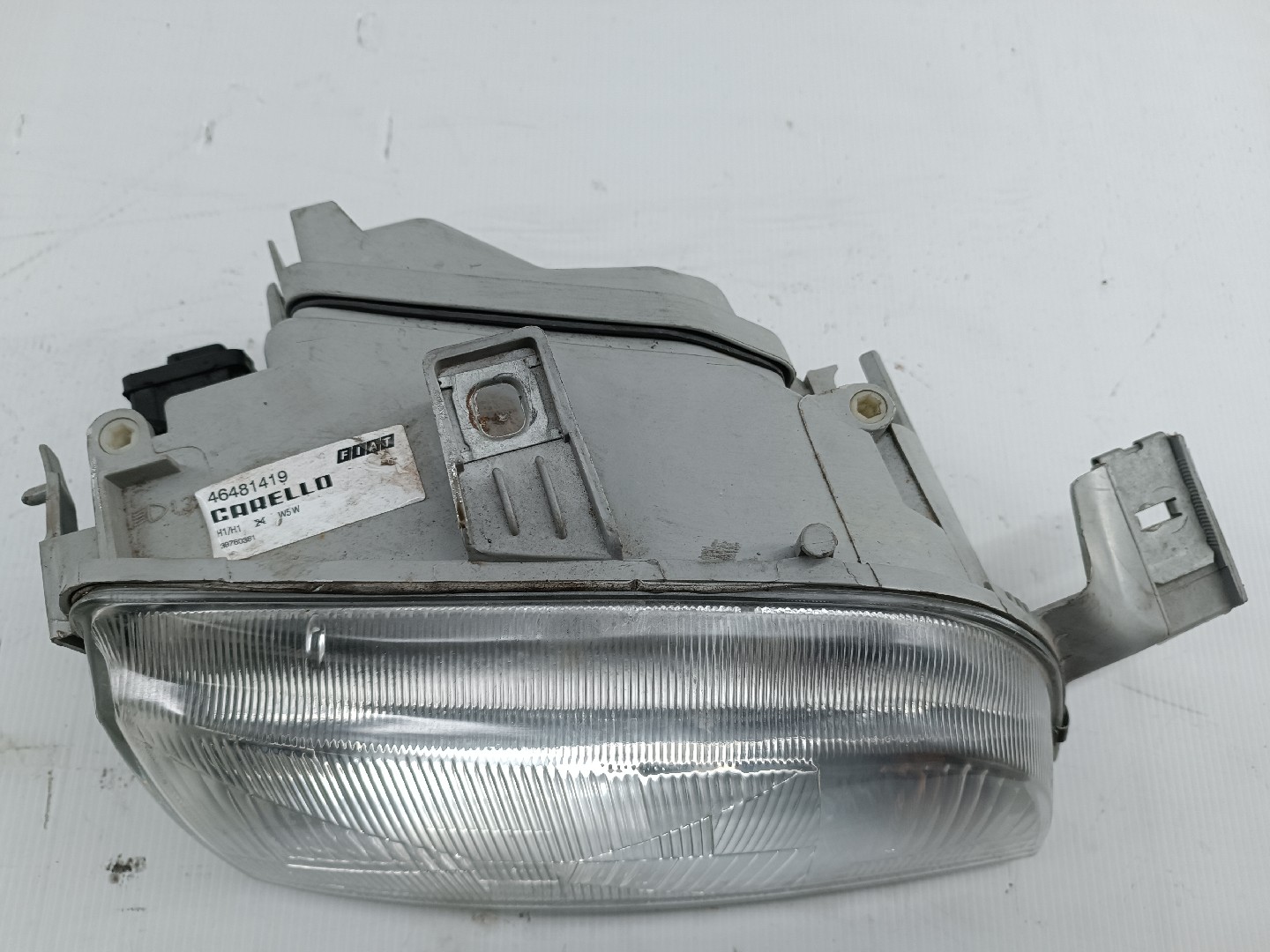 Ótica Direita FIAT PUNTO (176_) | 93 - 99 Imagem-2