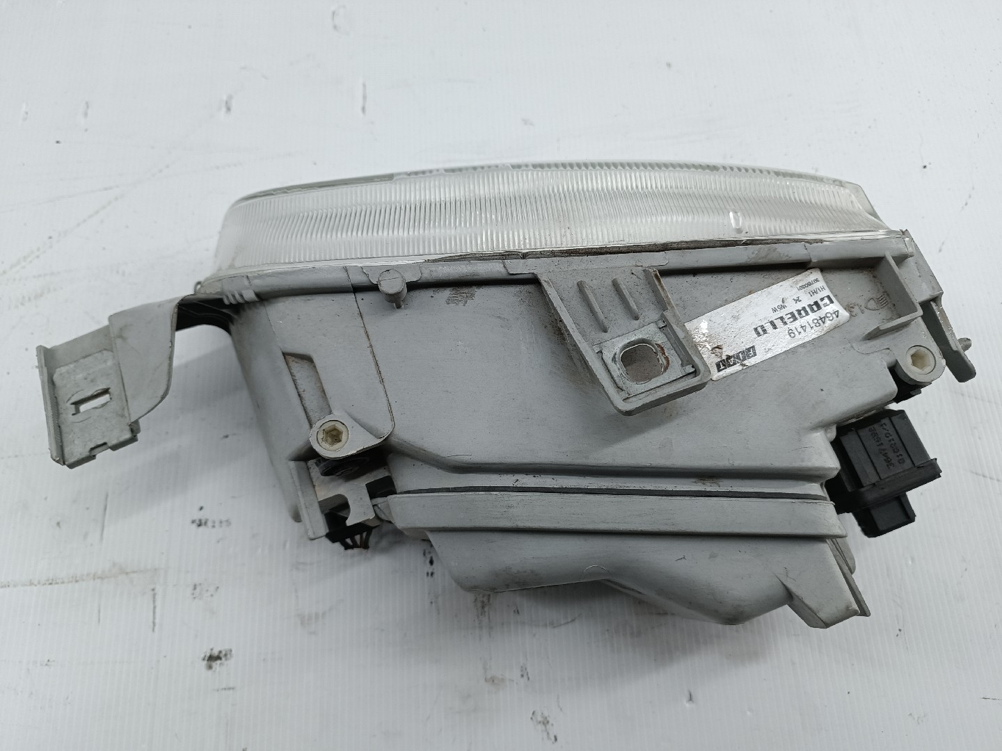 Ótica Direita FIAT PUNTO (176_) | 93 - 99