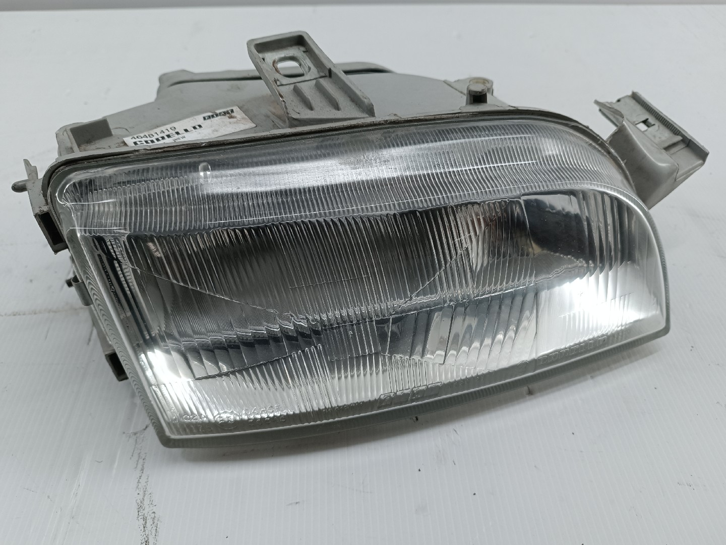 Ótica Direita FIAT PUNTO (176_) | 93 - 99 Imagem-4