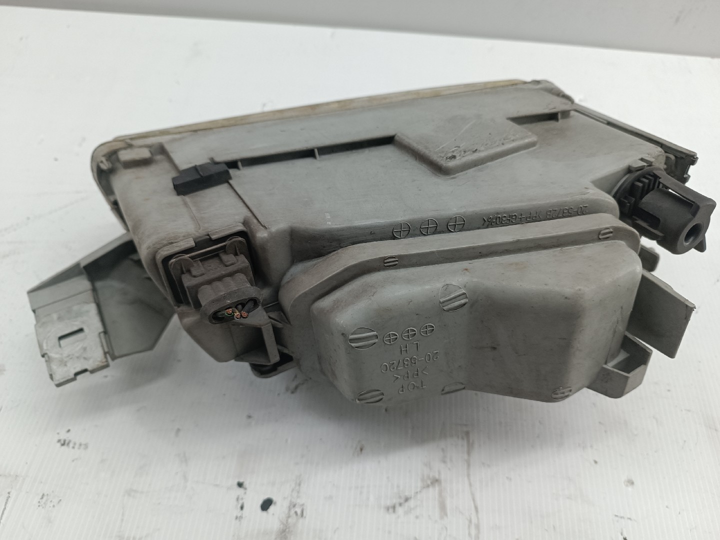 Ótica Esquerda FIAT PUNTO (176_) | 93 - 99 Imagem-3