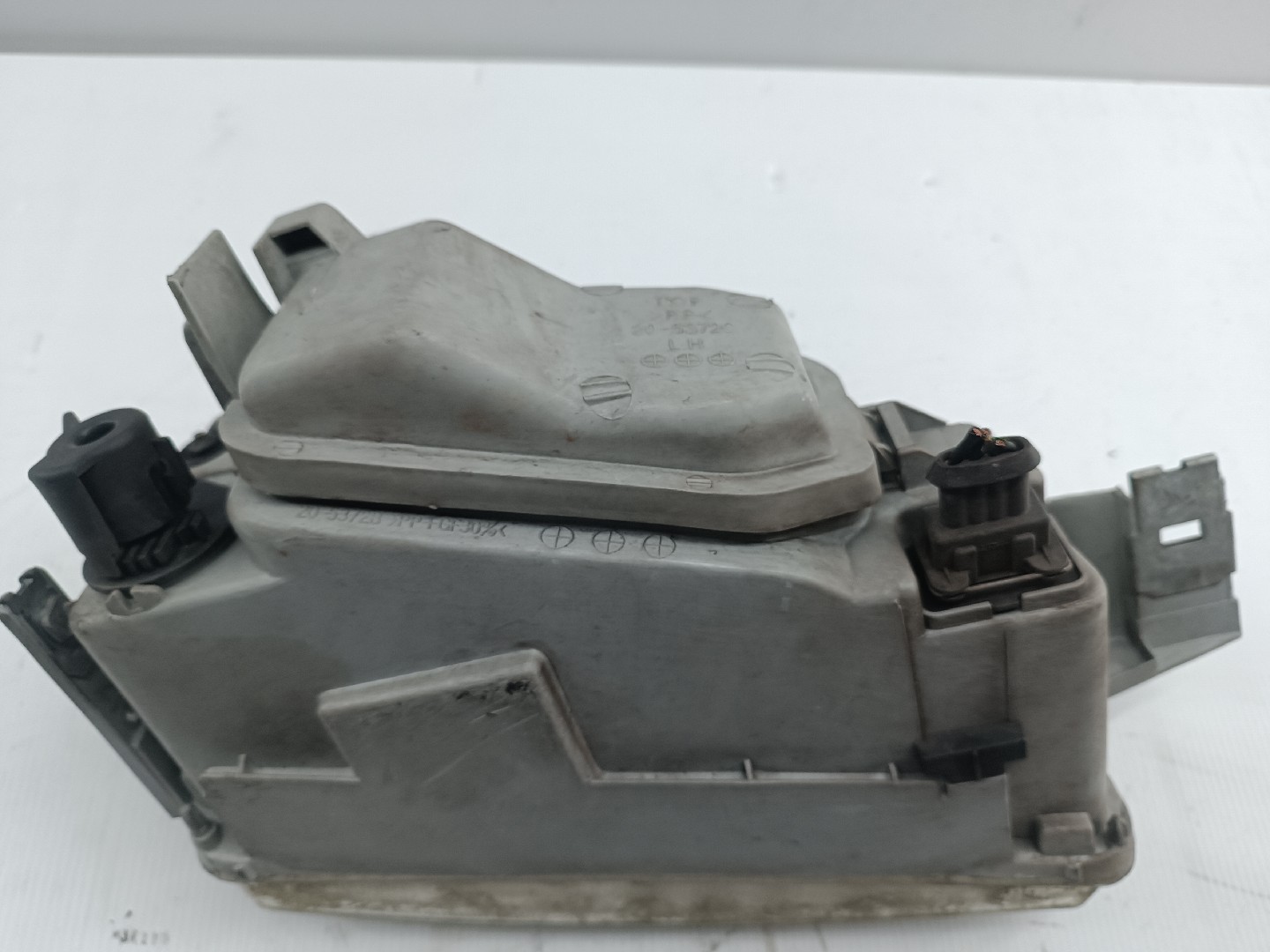 Ótica Esquerda FIAT PUNTO (176_) | 93 - 99 Imagem-2