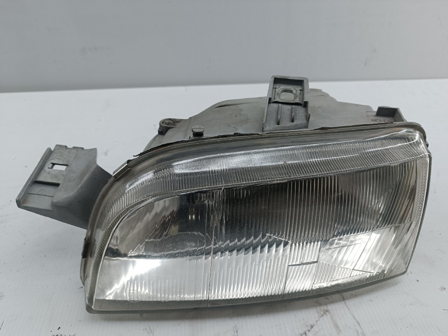 Ótica Esquerda FIAT PUNTO (176_) | 93 - 99 Imagem-5