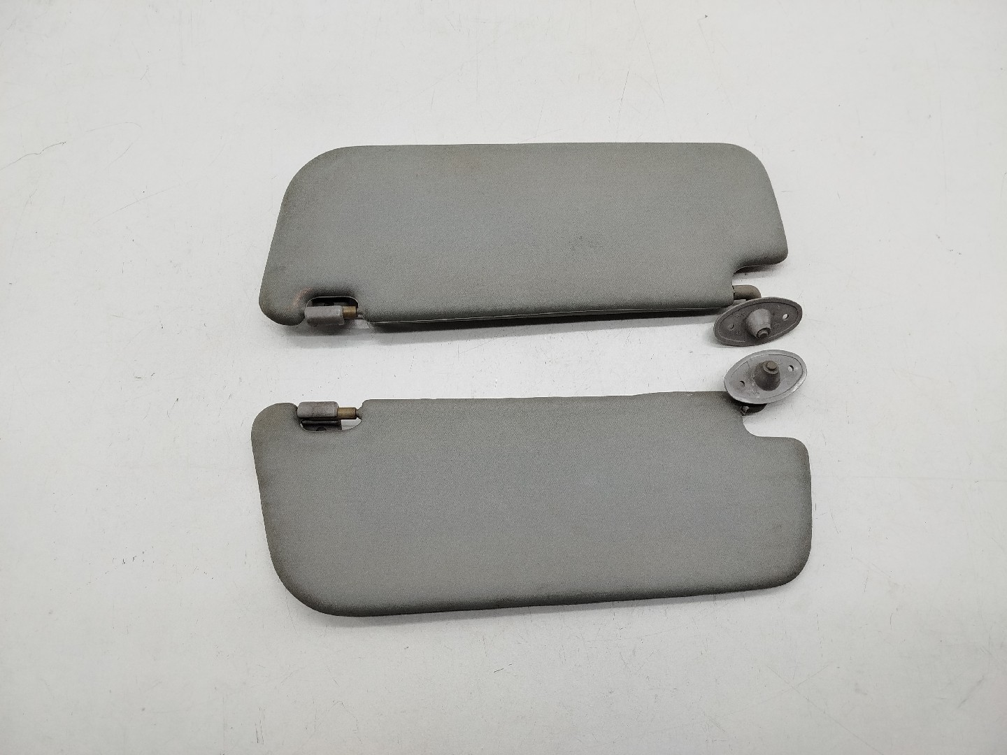 Palas de sol direita e esquerda DAEWOO LANOS (KLAT) | 97 -  Imagem-2