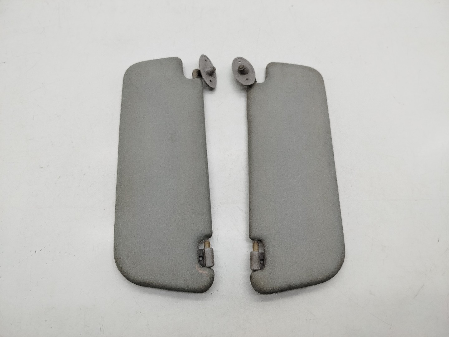 Palas de sol direita e esquerda DAEWOO LANOS (KLAT) | 97 -  Imagem-1