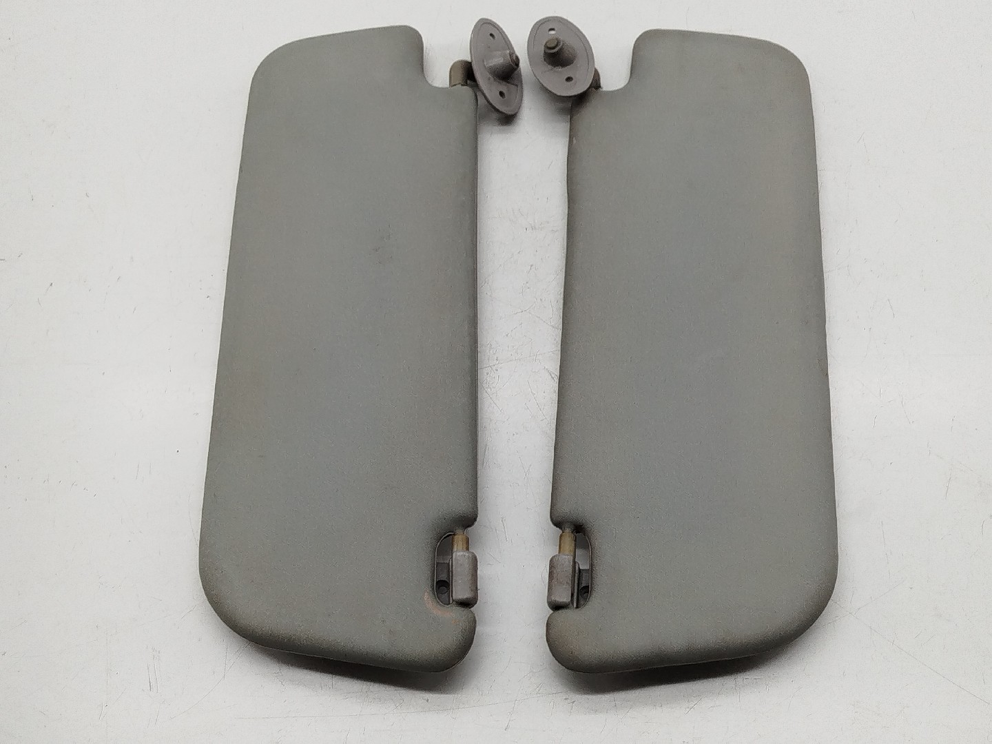 Palas de sol direita e esquerda DAEWOO LANOS (KLAT) | 97 -  Imagem-4