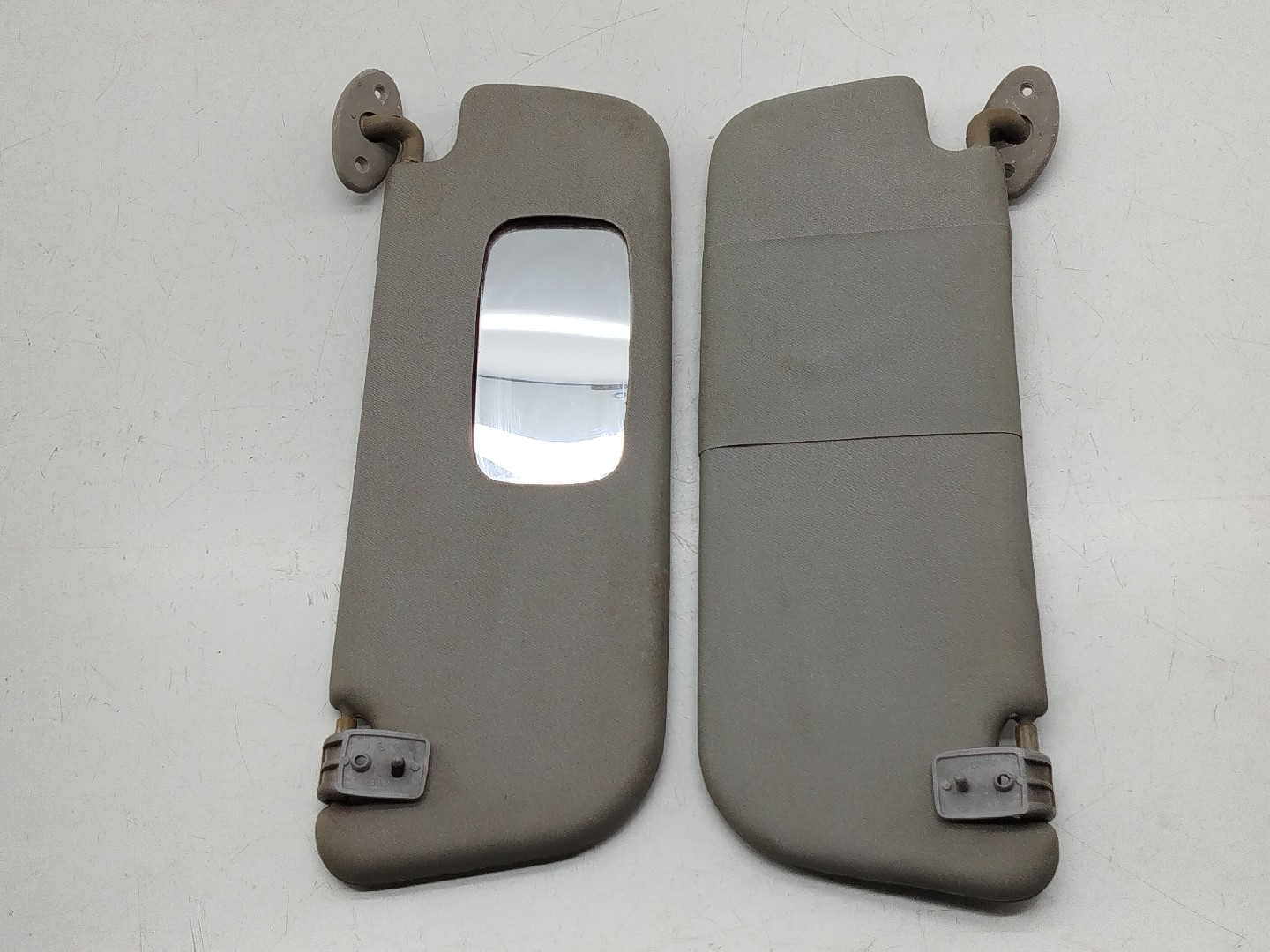 Palas de sol direita e esquerda DAEWOO LANOS (KLAT) | 97 -  Imagem-5