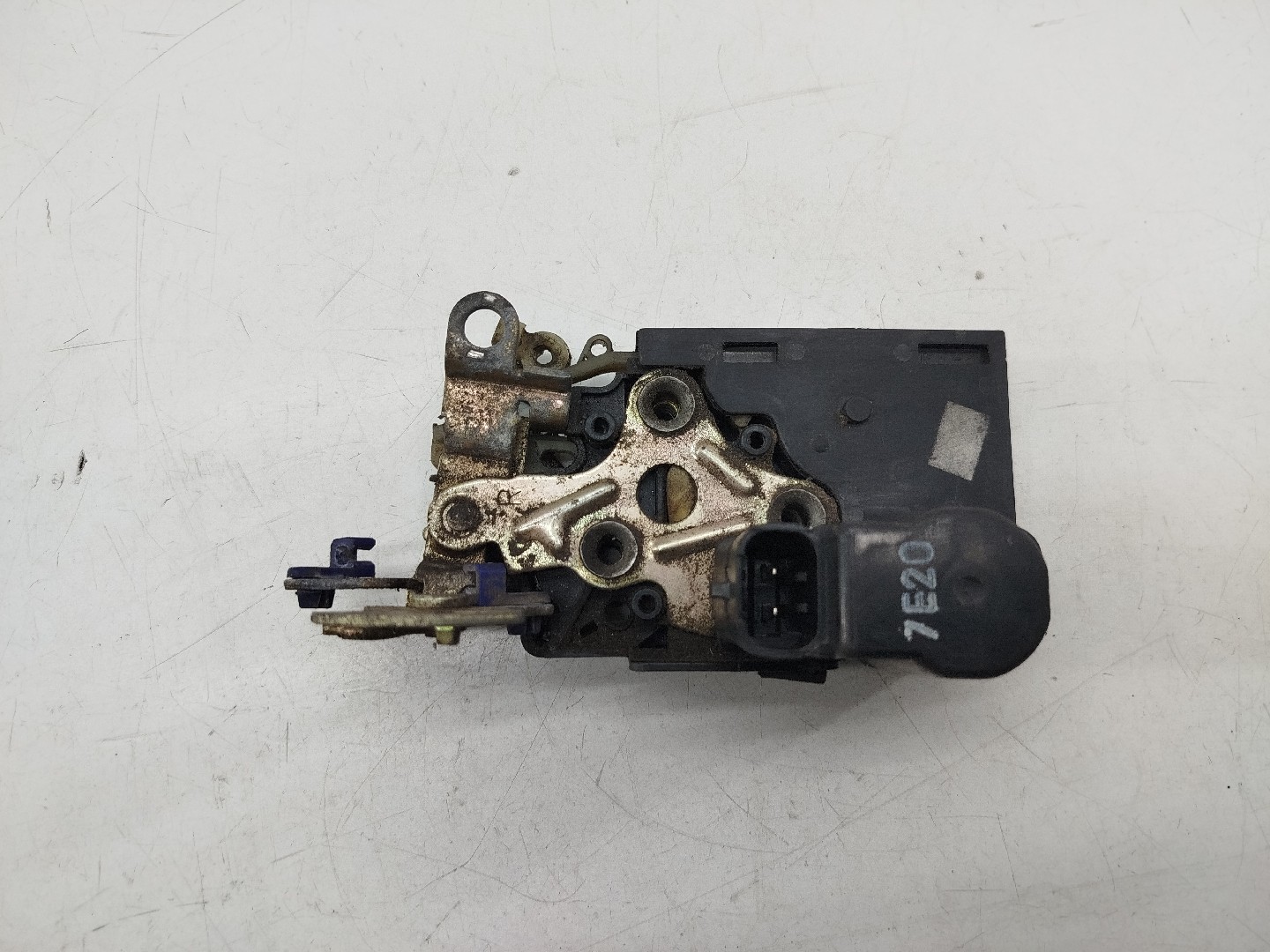 Fecho da Porta Frente Direito DAEWOO LANOS (KLAT) | 97 - 