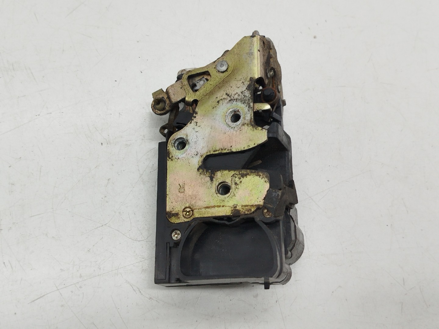 Fecho da Porta Frente Direito DAEWOO LANOS (KLAT) | 97 -  Imagem-5