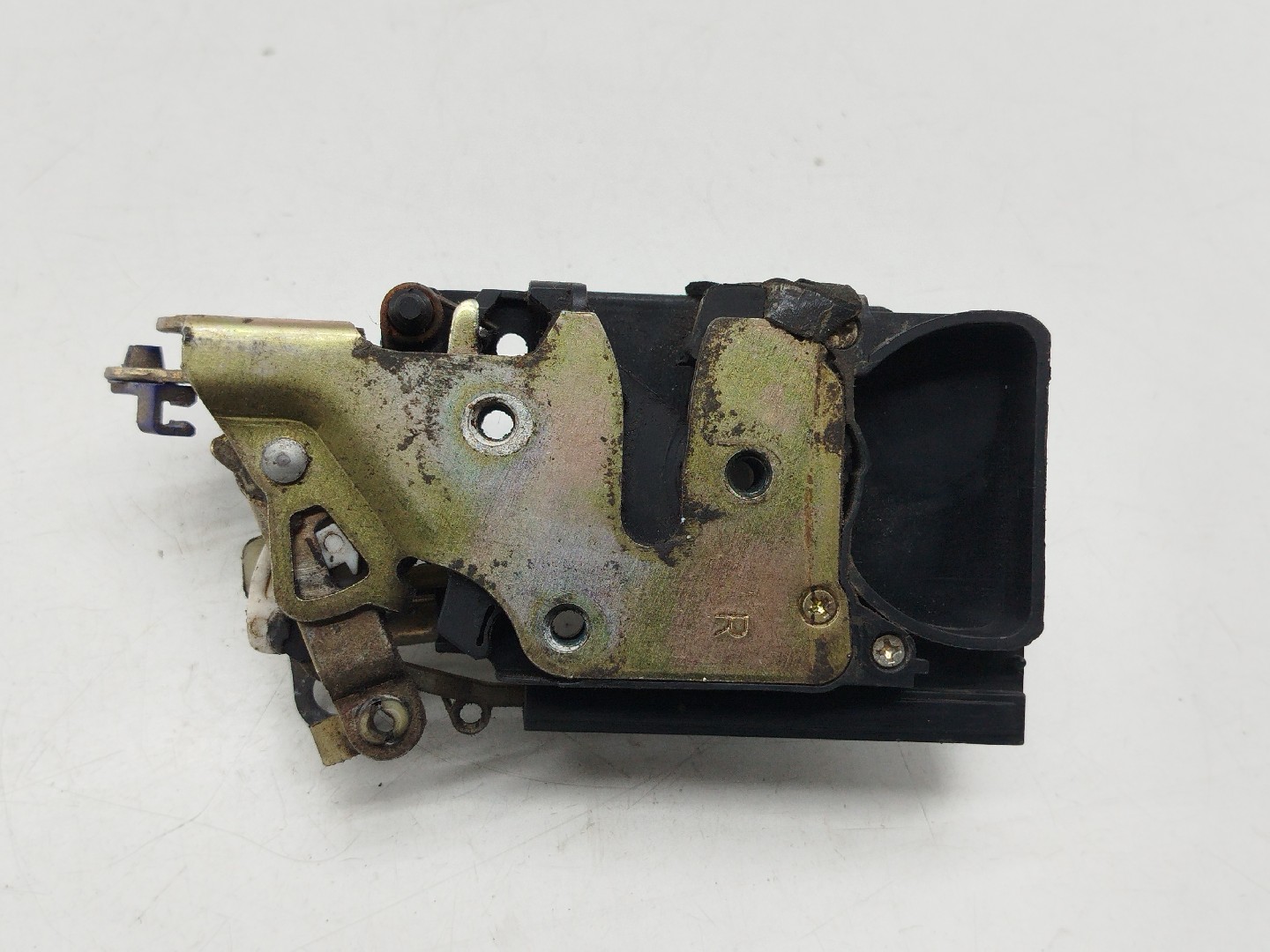 Fecho da Porta Frente Direito DAEWOO LANOS (KLAT) | 97 -  Imagem-3