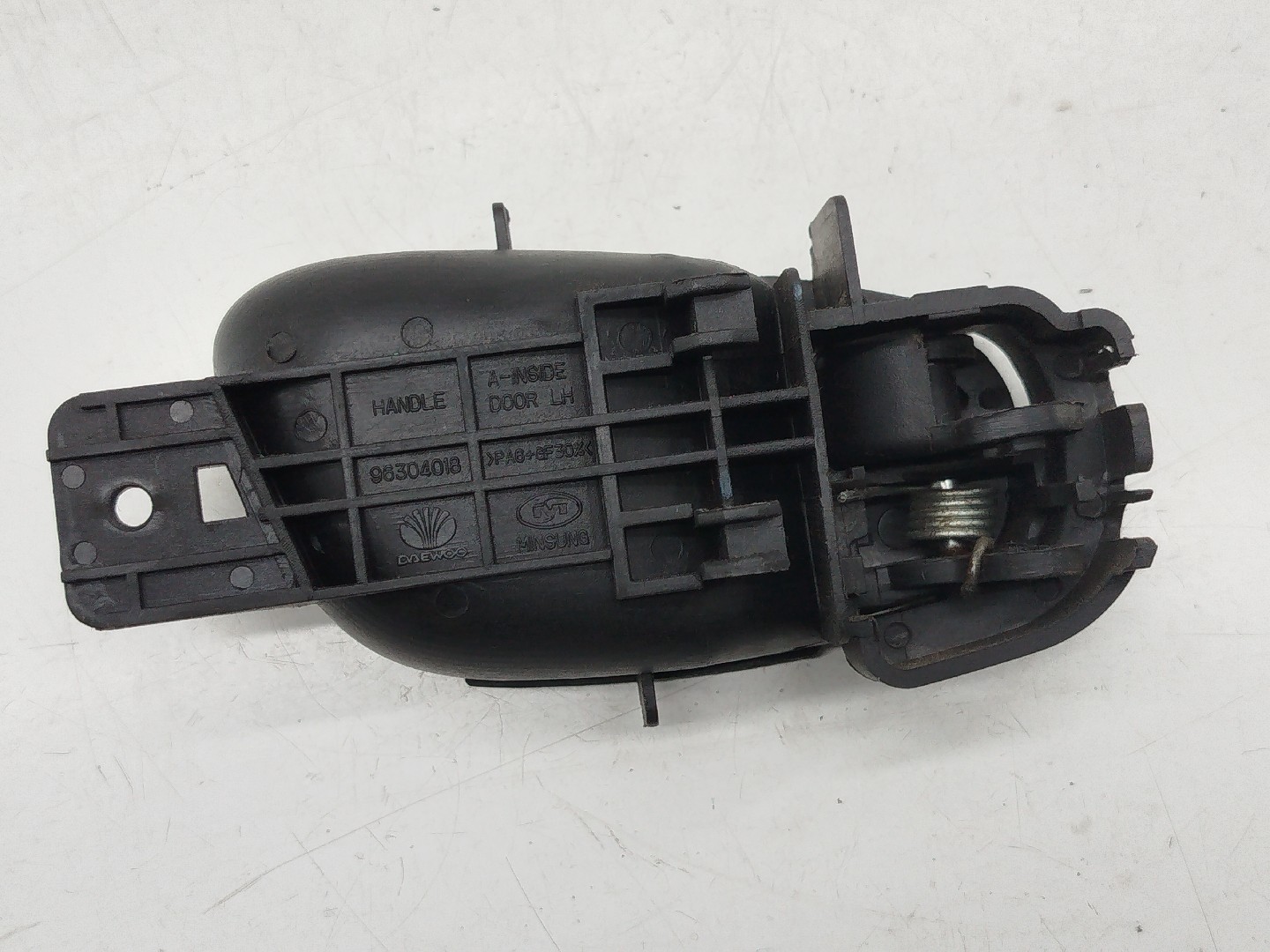 Puxador interior de porta frente esquerda DAEWOO LANOS (KLAT) | 97 -  Imagem-1