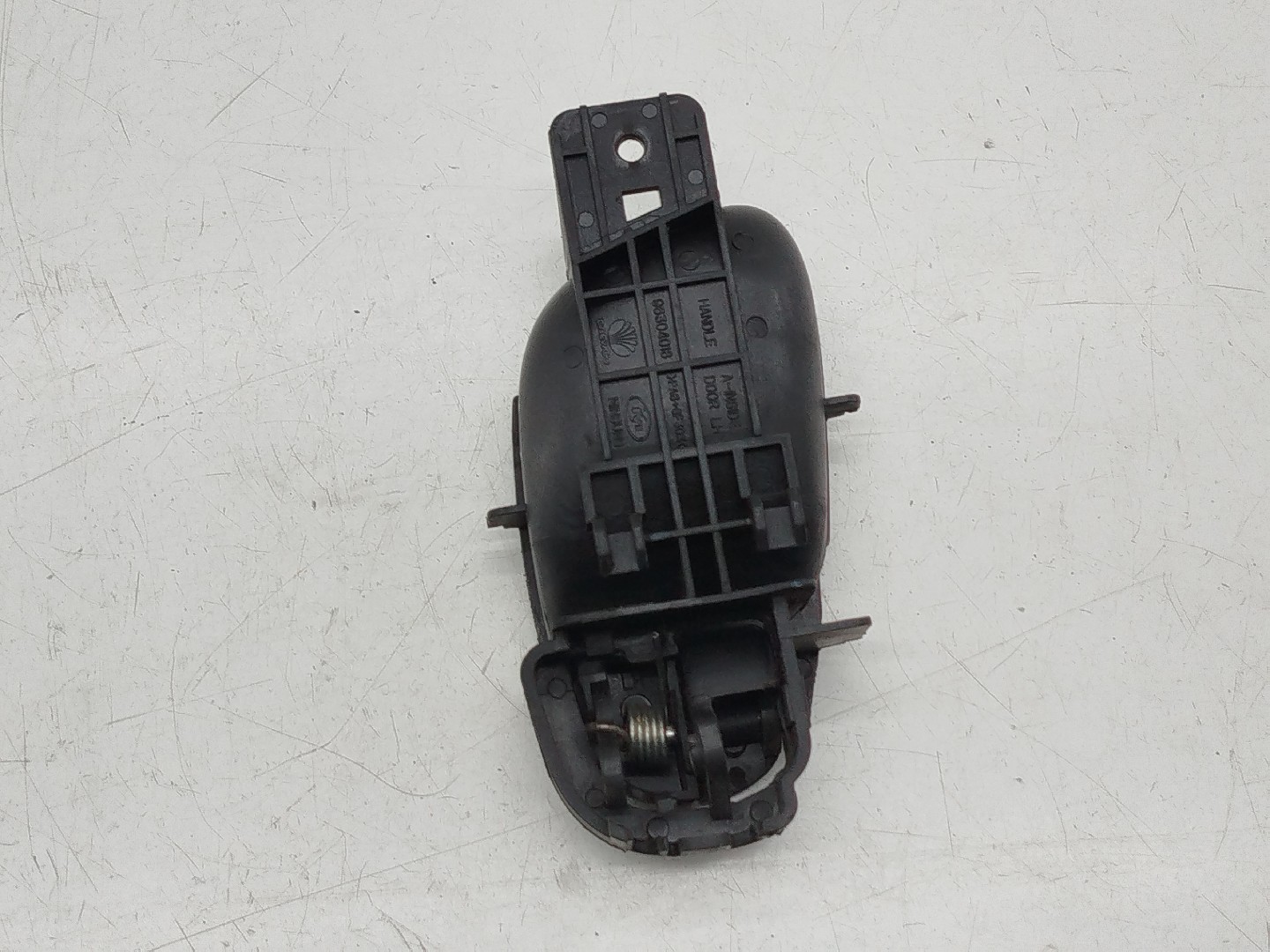 Puxador interior de porta frente esquerda DAEWOO LANOS (KLAT) | 97 -  Imagem-3