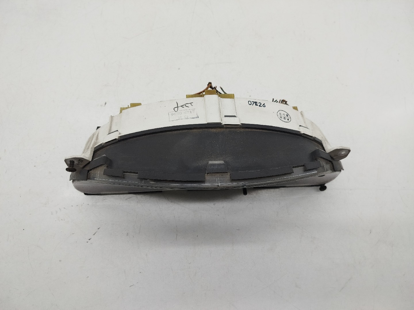 Quadrante DAEWOO LANOS (KLAT) | 97 -  Imagem-1