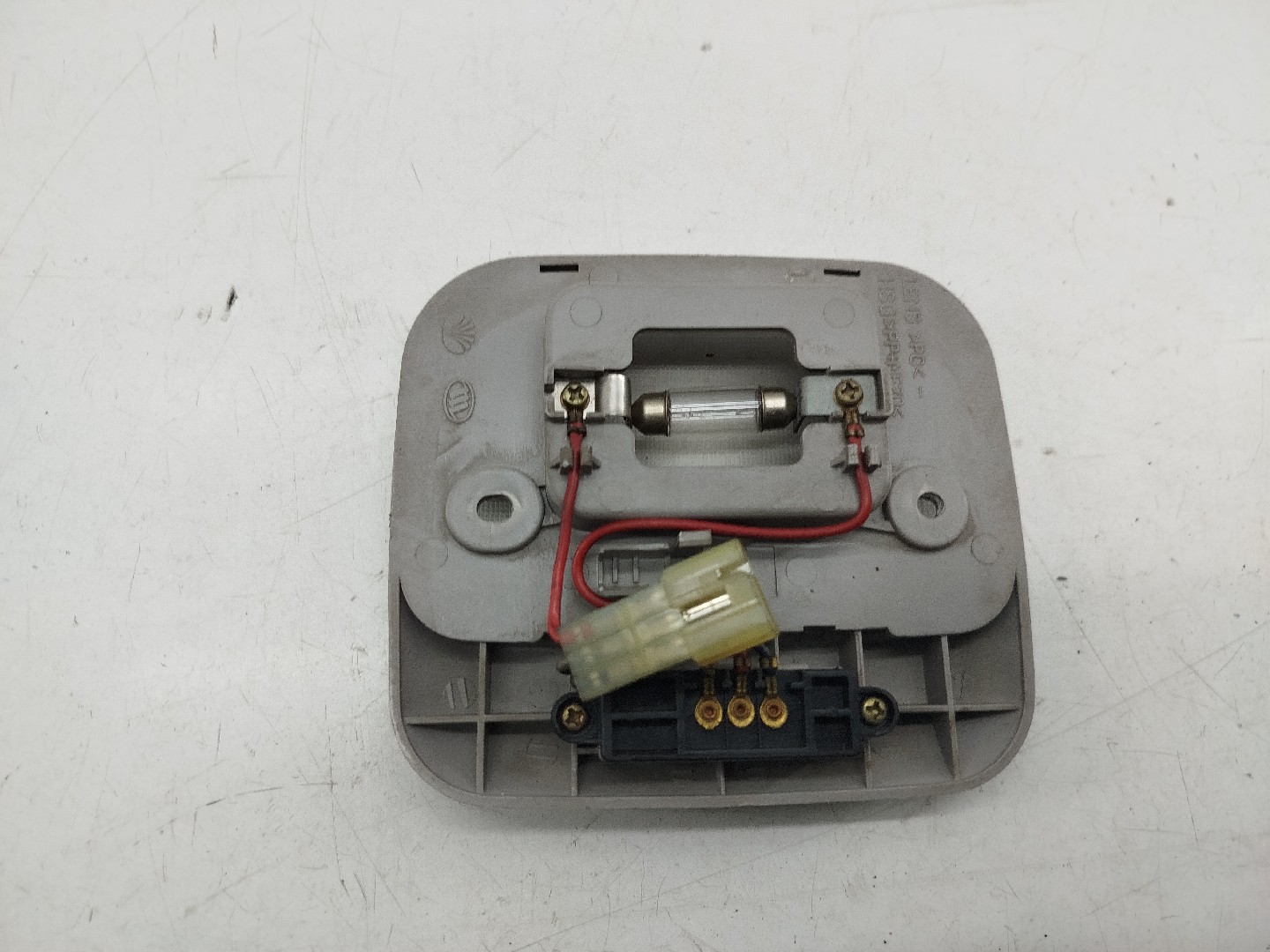 Plafonier DAEWOO LANOS (KLAT) | 97 -  Imagem-1